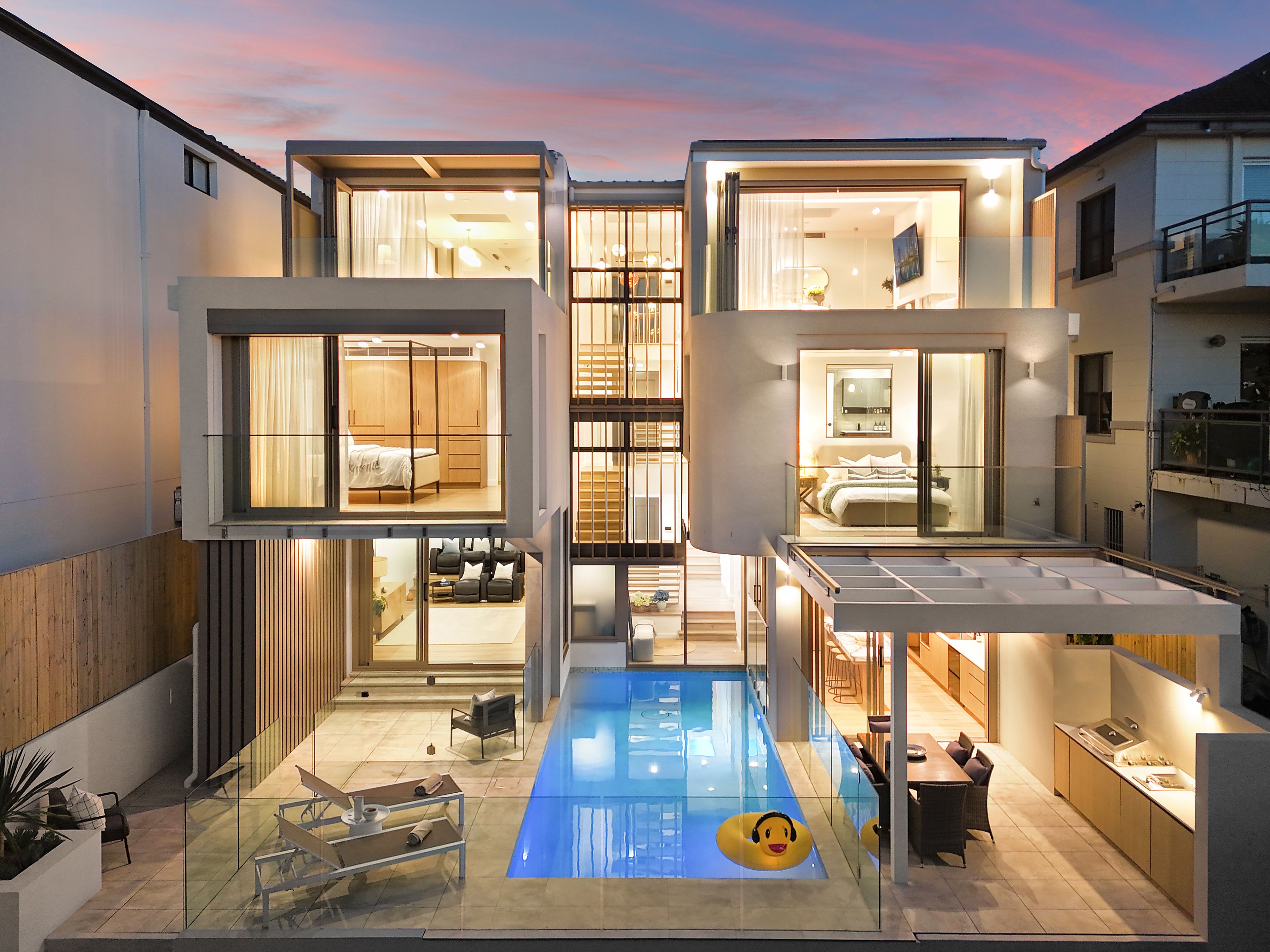 21 Wallangra Road, Dover Heights NSW 2030