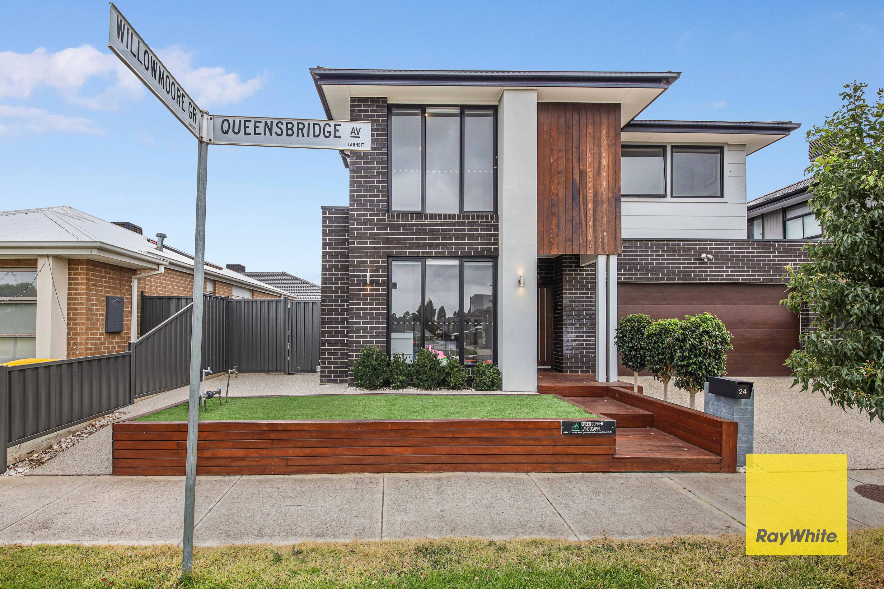 24 Queensbridge Avenue, Tarneit, VIC 3029