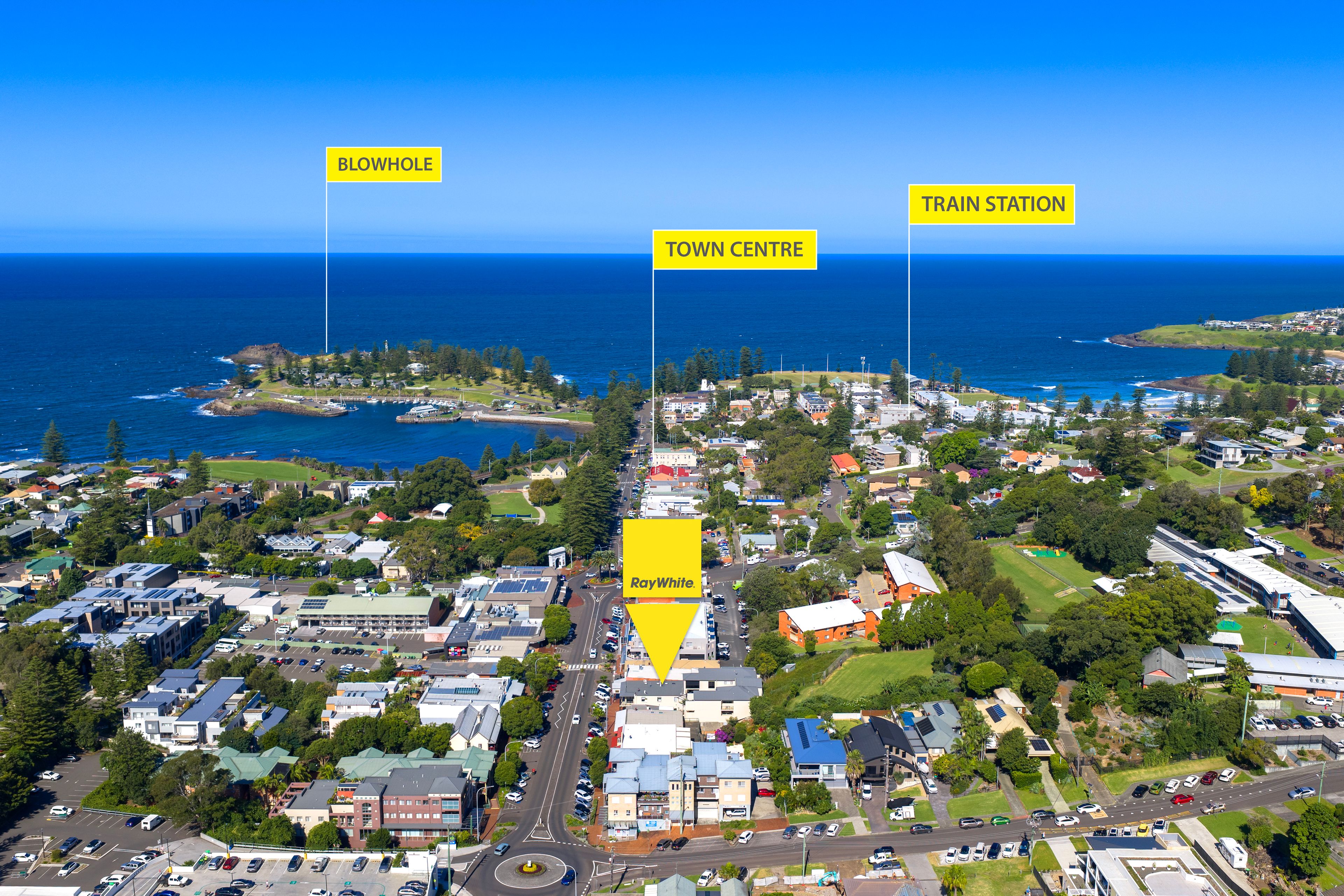 3/130 Terralong Street, Kiama, NSW 2533