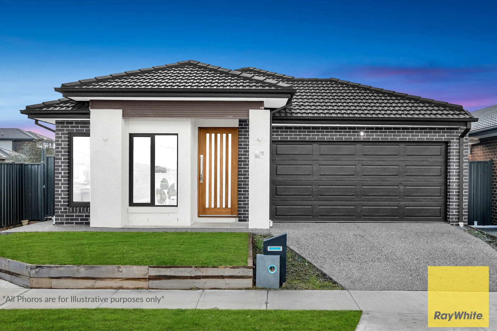 1 Heron Way, Melton South, VIC 3338