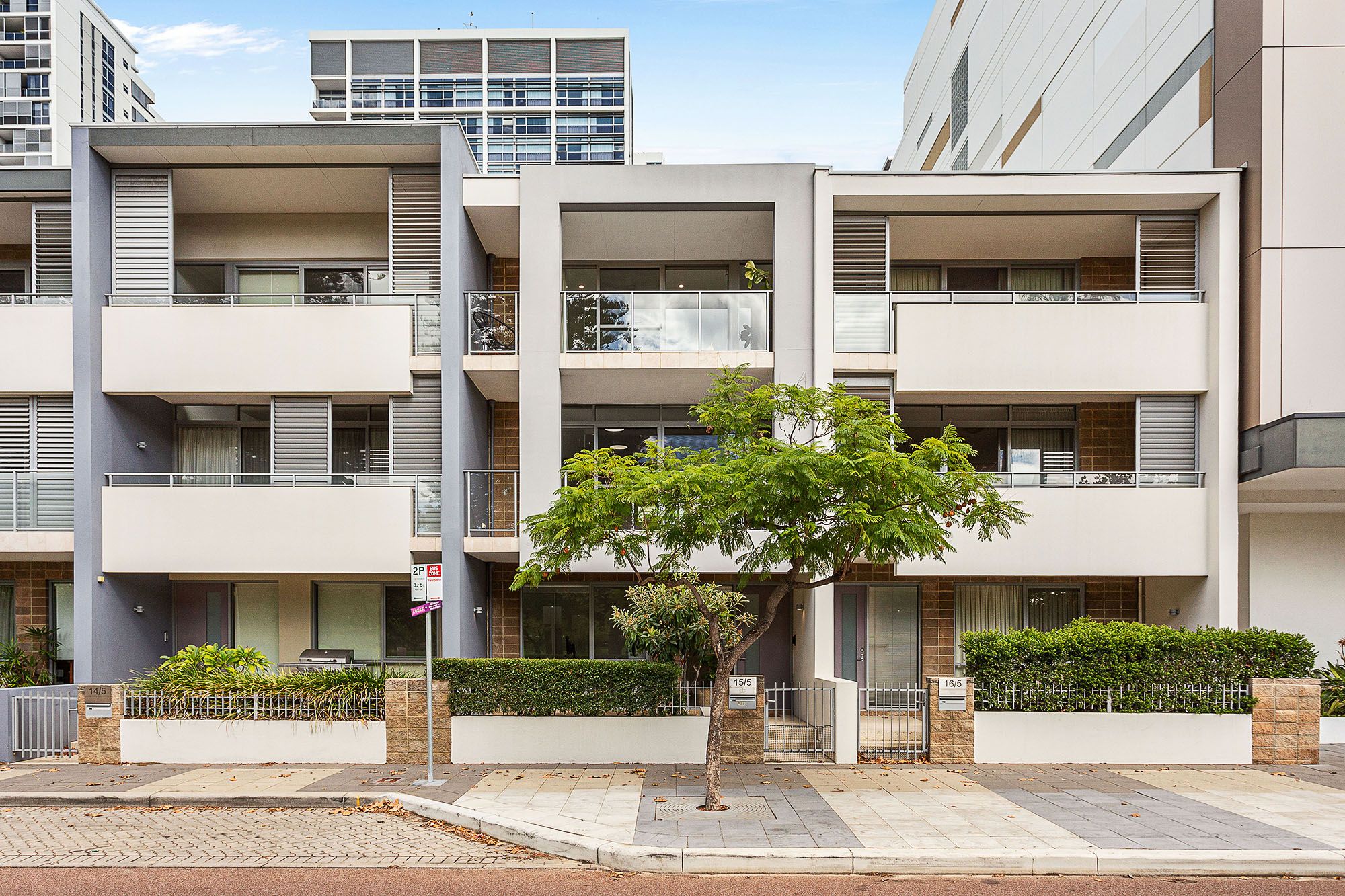 5 Hay Street, East Perth WA 6004