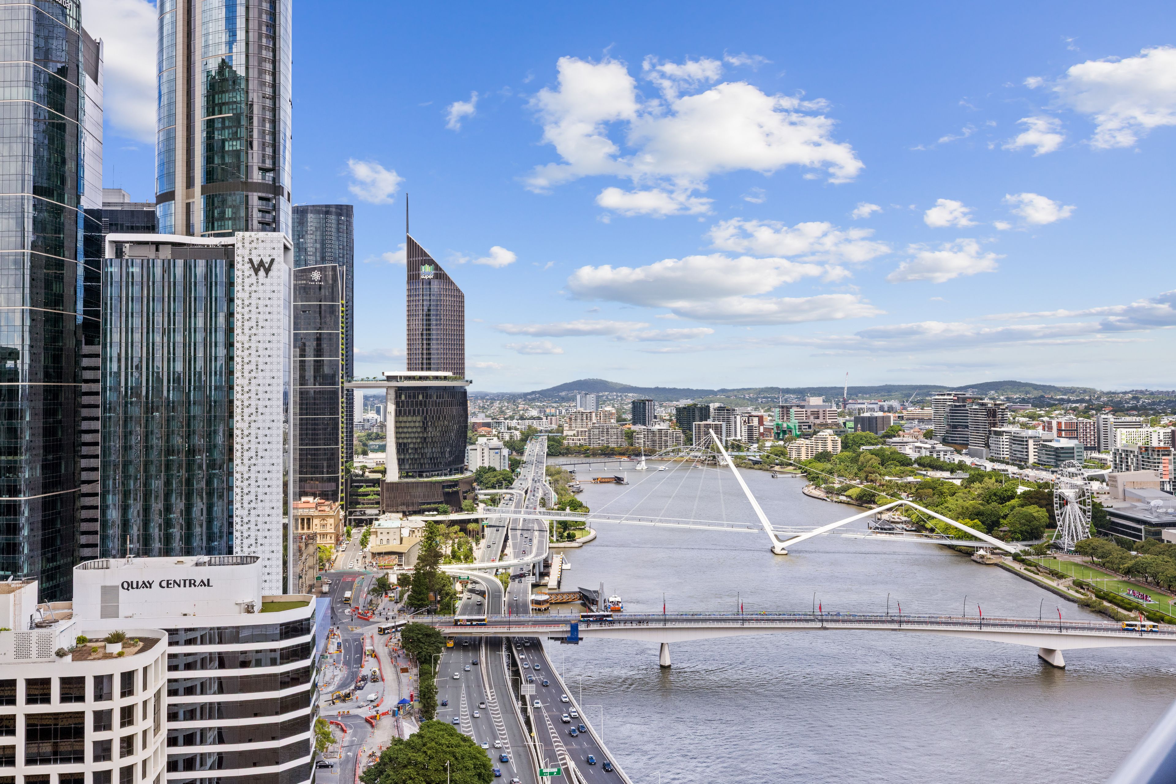 312/18 Tank Street, Brisbane City, QLD 4000