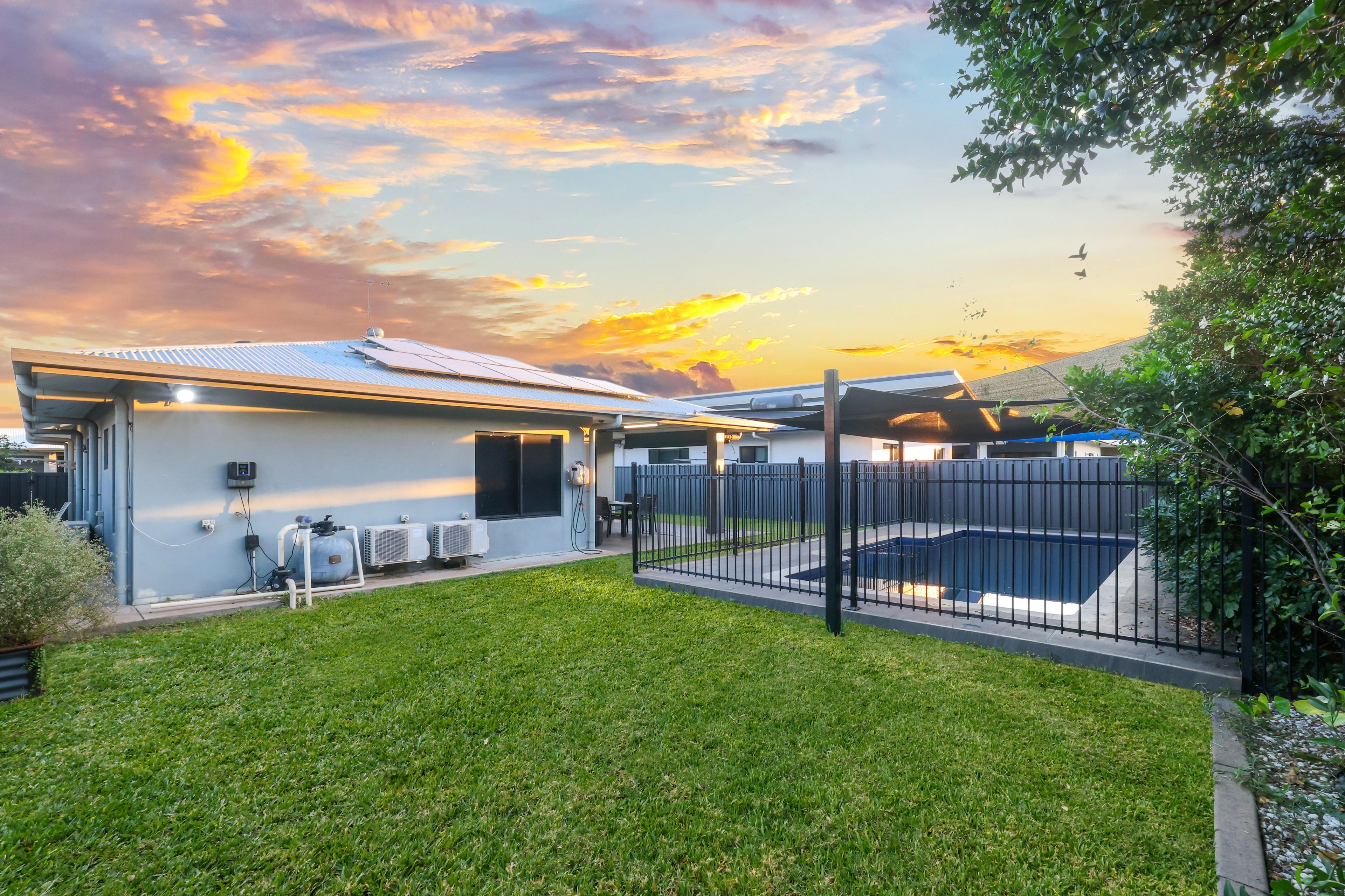 17 Letts Crescent, Berrimah, NT 0828