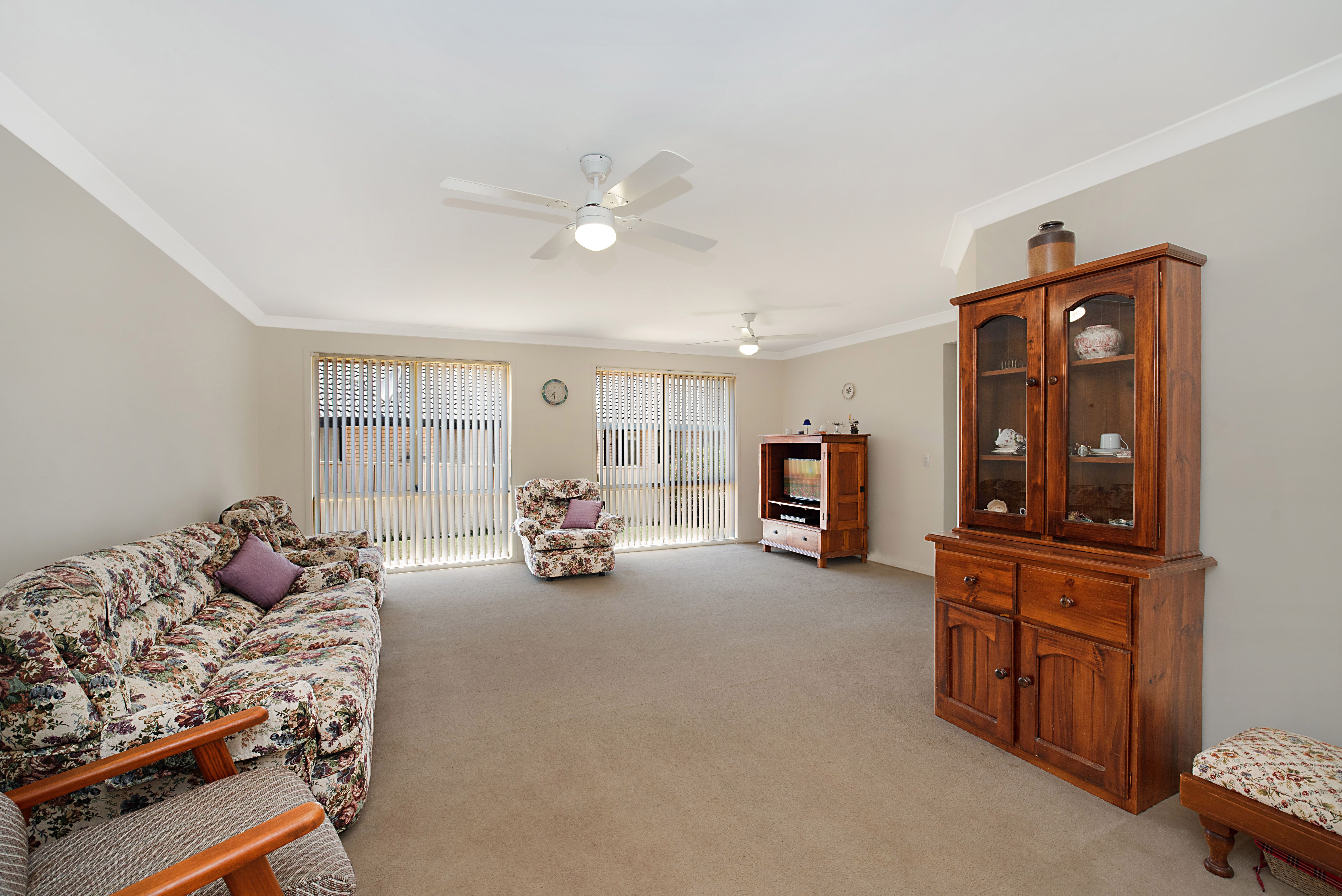 7 Peregrine Close, Aberglasslyn, NSW 2320