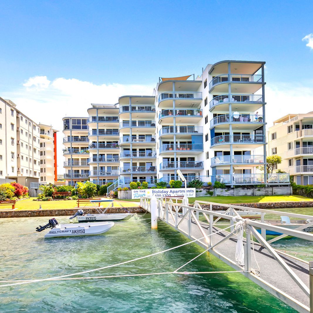 13/136 Duporth Avenue, Maroochydore, QLD 4558