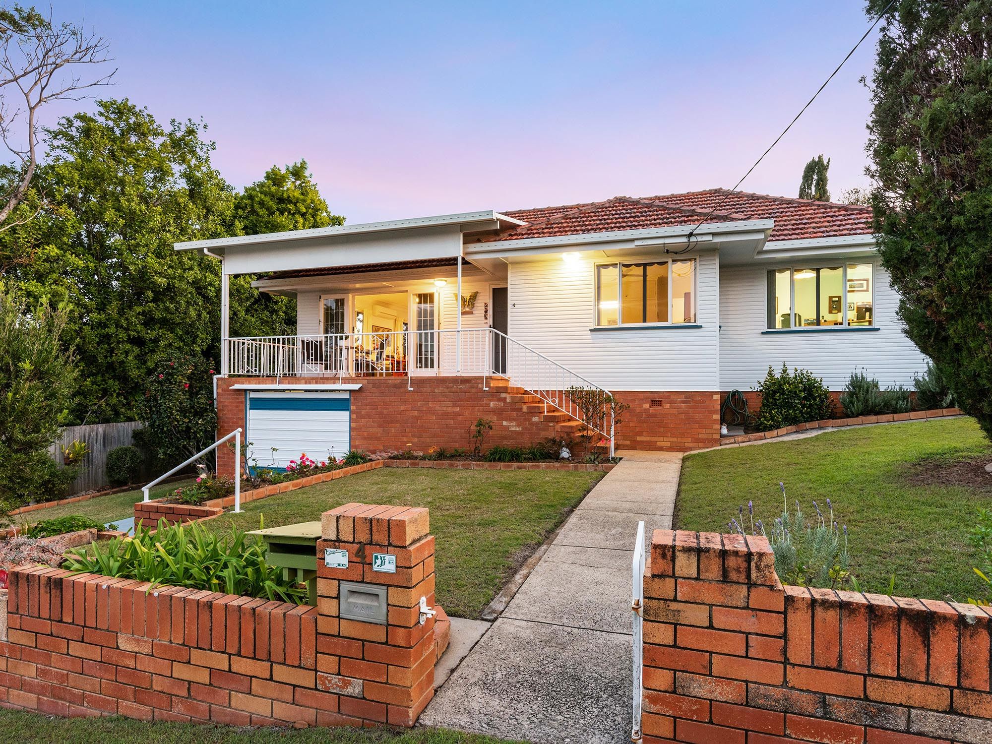 4 Leyland Street, Mount Gravatt East, QLD 4122