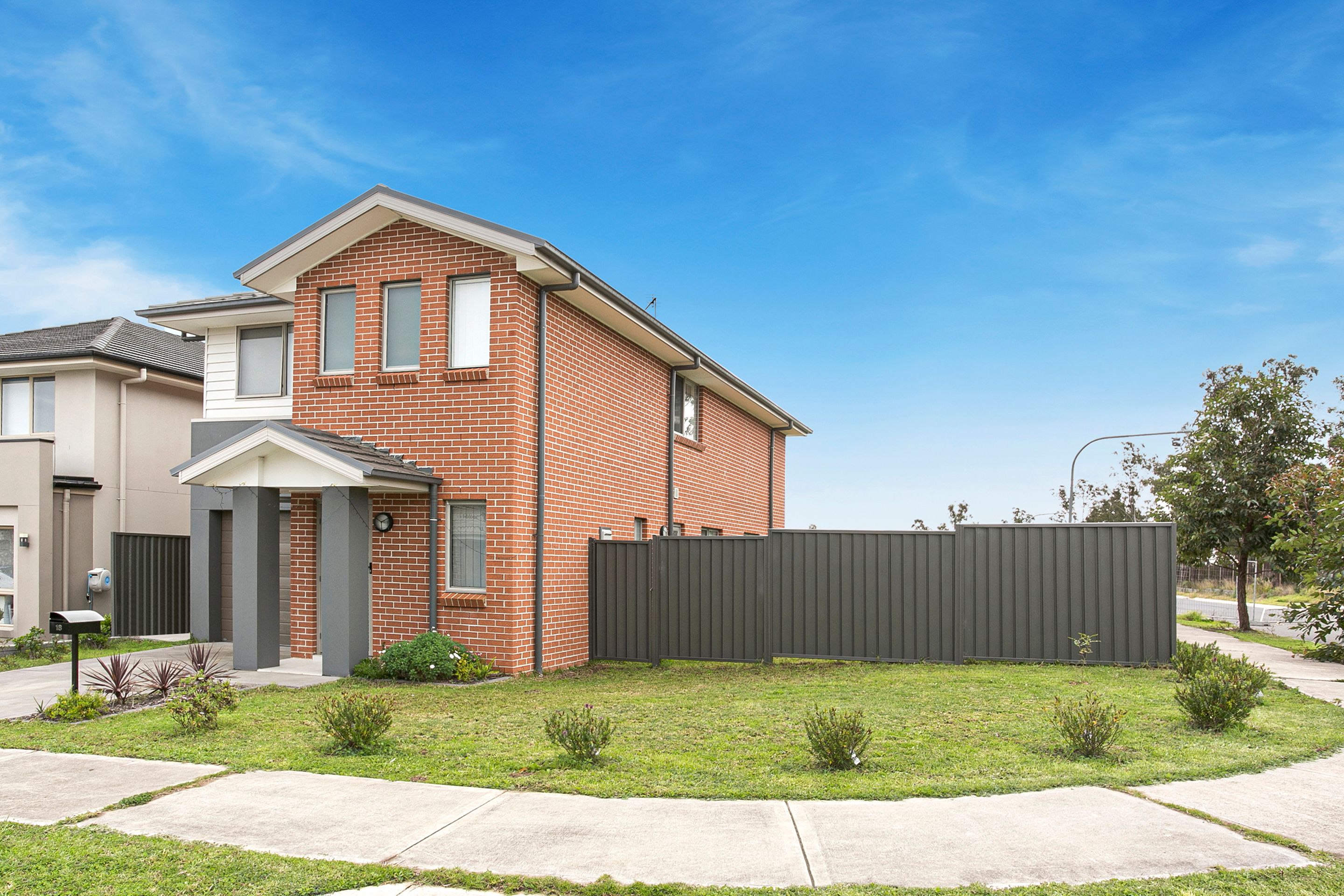 18 Signal Street, Werrington, NSW 2747