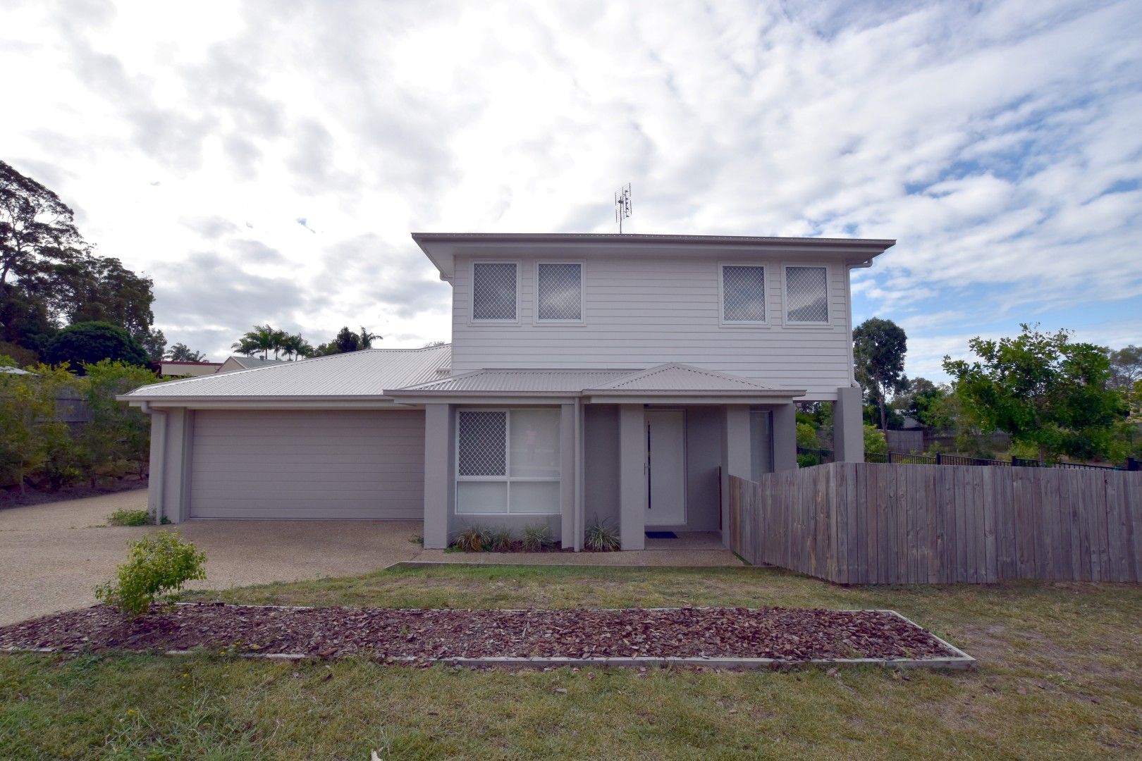 1/20 Fitzroy Avenue, Clinton, QLD 4680