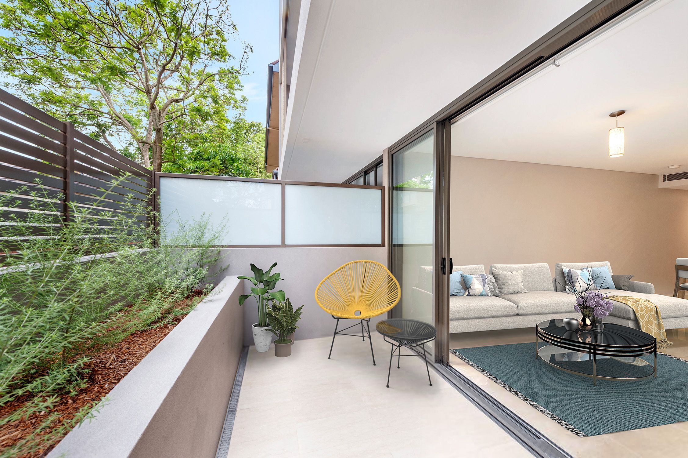2/705 Military Road, Mosman, NSW 2088