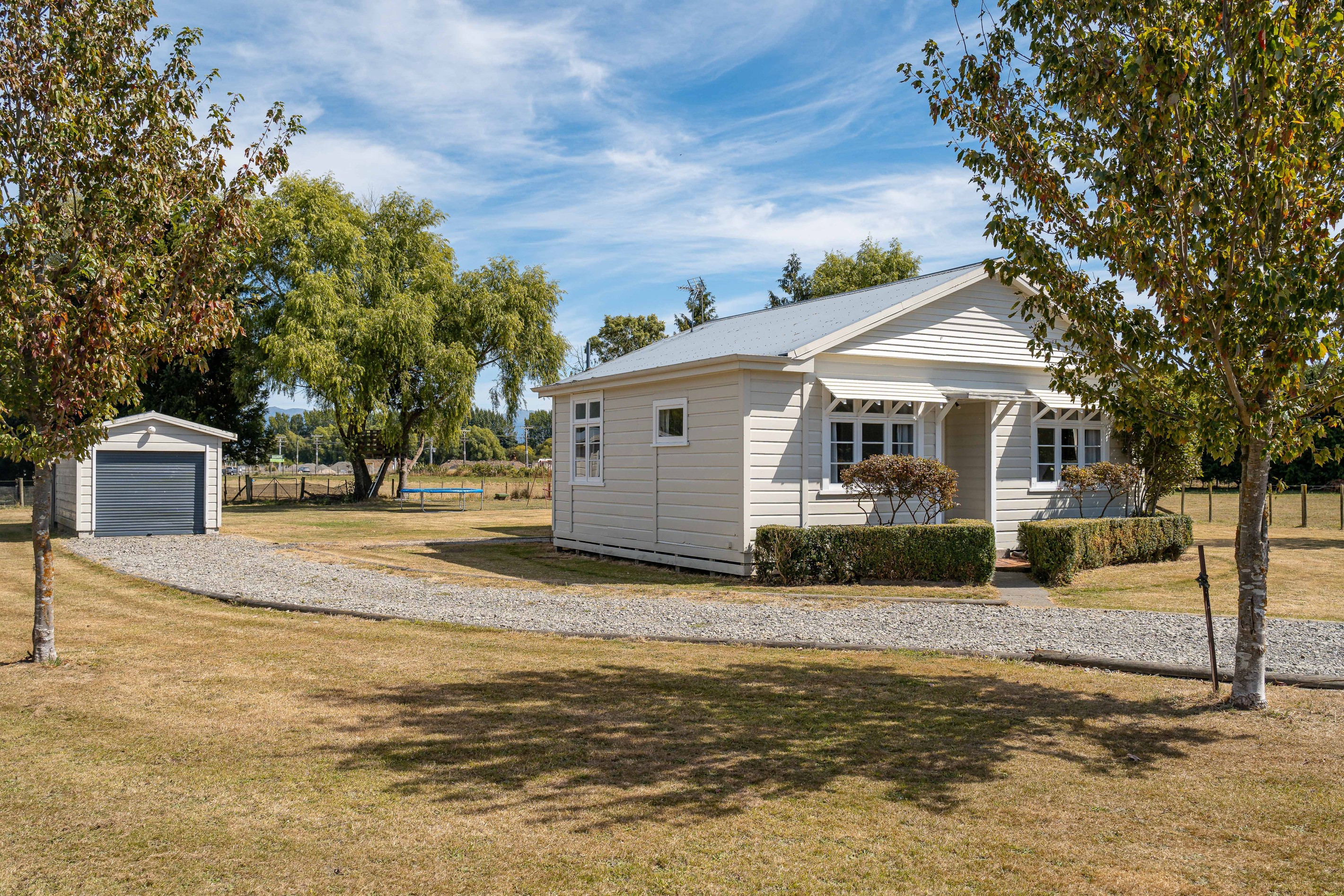 12 Watsons Road, Masterton, Masterton District