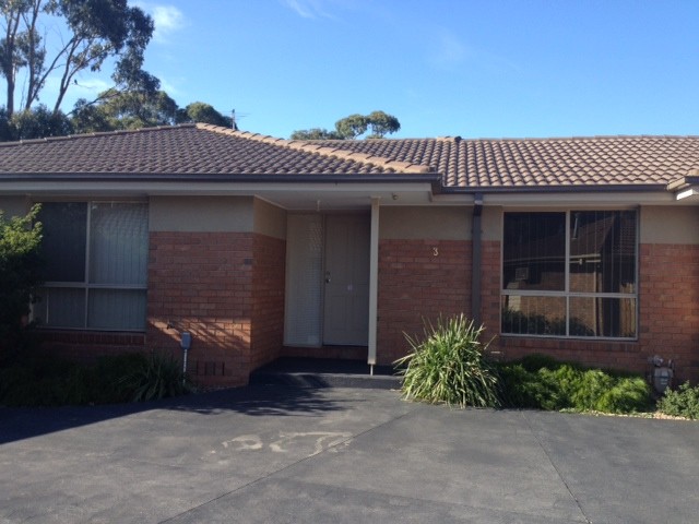 3/11 Jacaranda Drive, Mill Park, VIC 3082
