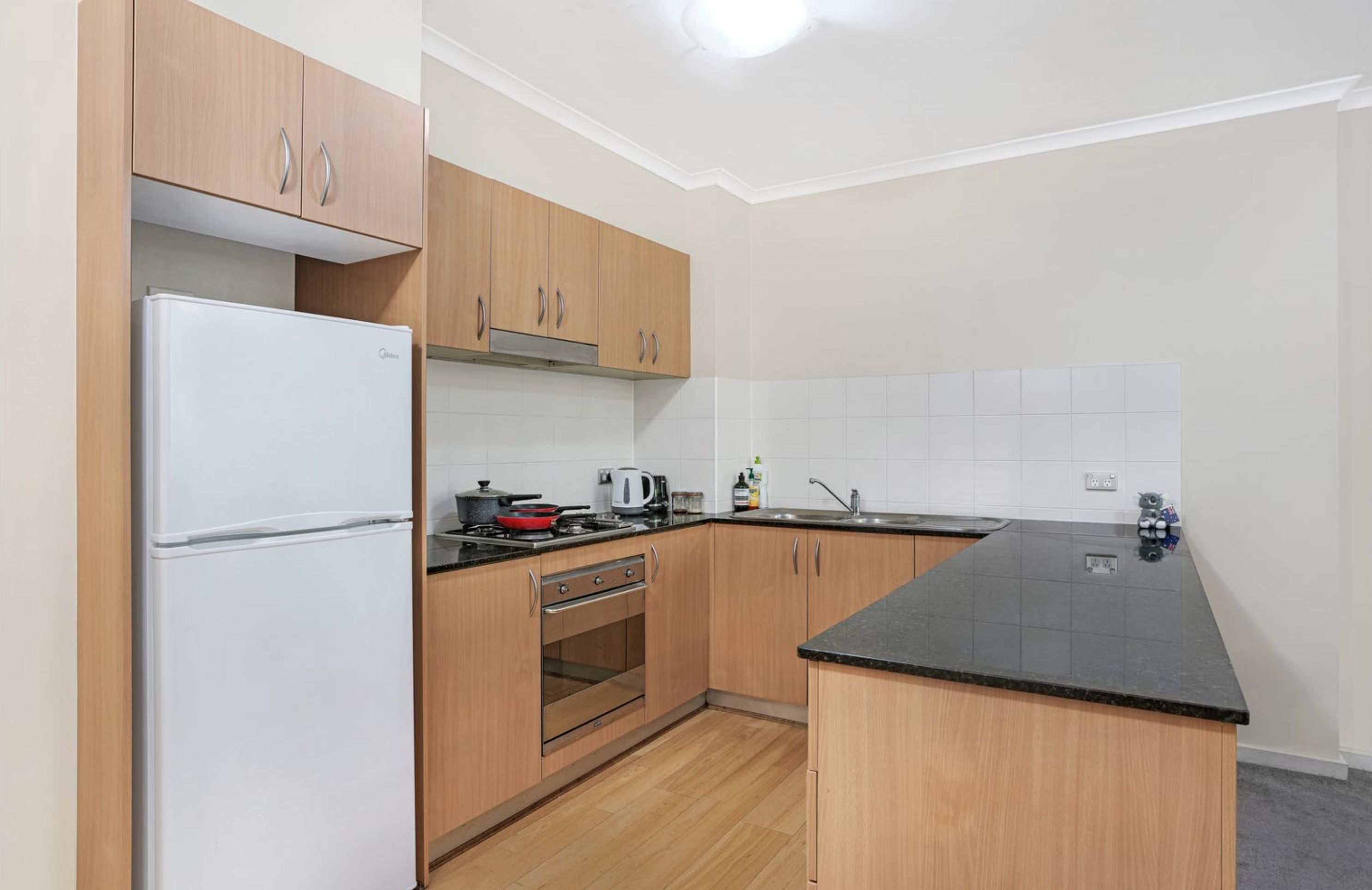 38/209 Harris Street, Pyrmont, NSW 2009