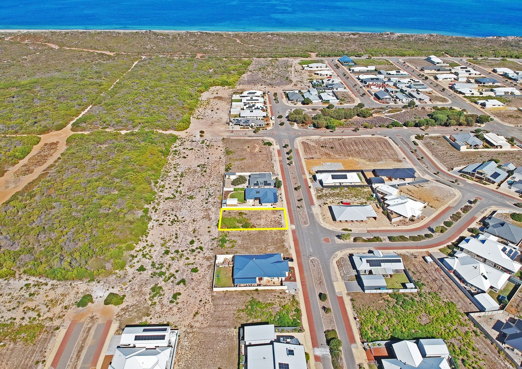 Lot 878, 9 Prevelly Way, Jurien Bay, WA 6516 Land for Sale Ray White Jurien Bay