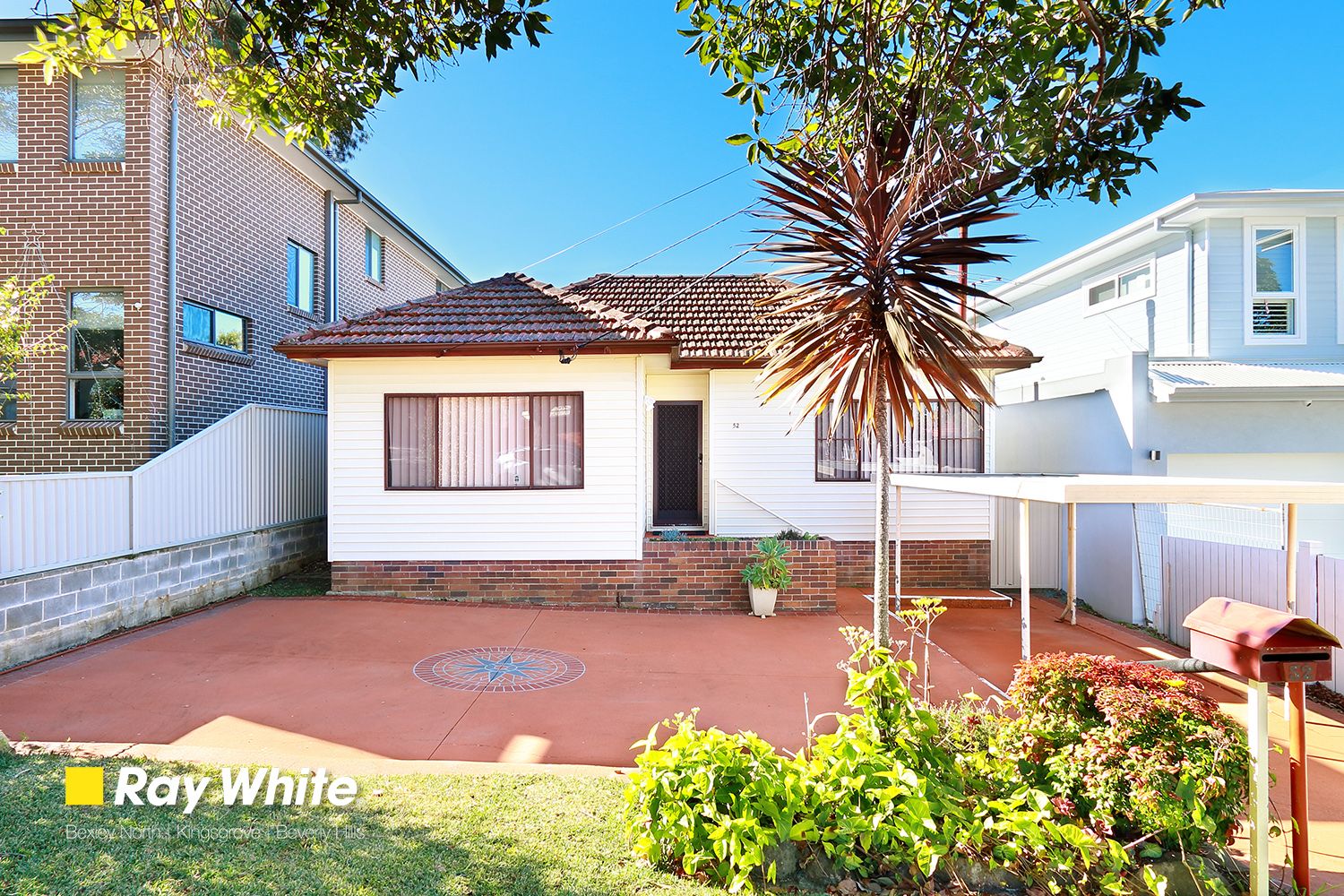 52 Rosebank Avenue, Kingsgrove NSW 2208