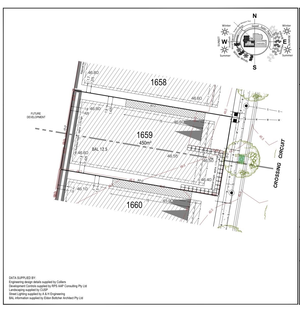Crossing Circuit — photo 3 of 3