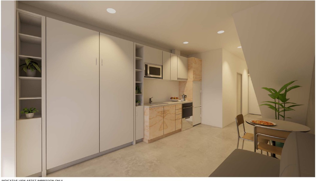 47 Martin Square, Te Aro, Wellington City