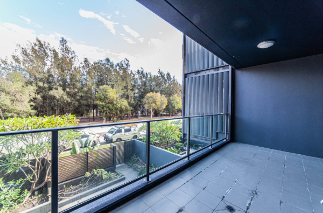 201/2 Footbridge Boulevard, Wentworth Point, NSW 2127