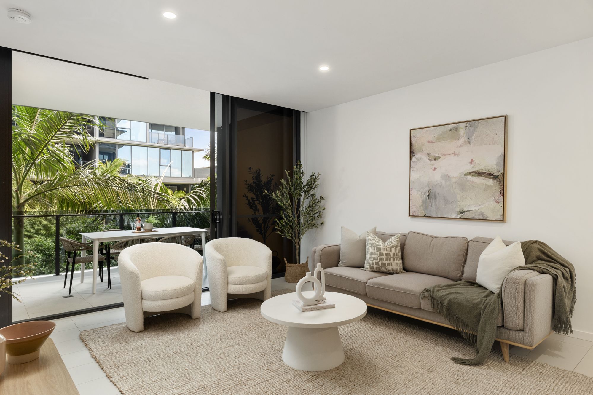 4036/41 Austin Street, Newstead, QLD 4006