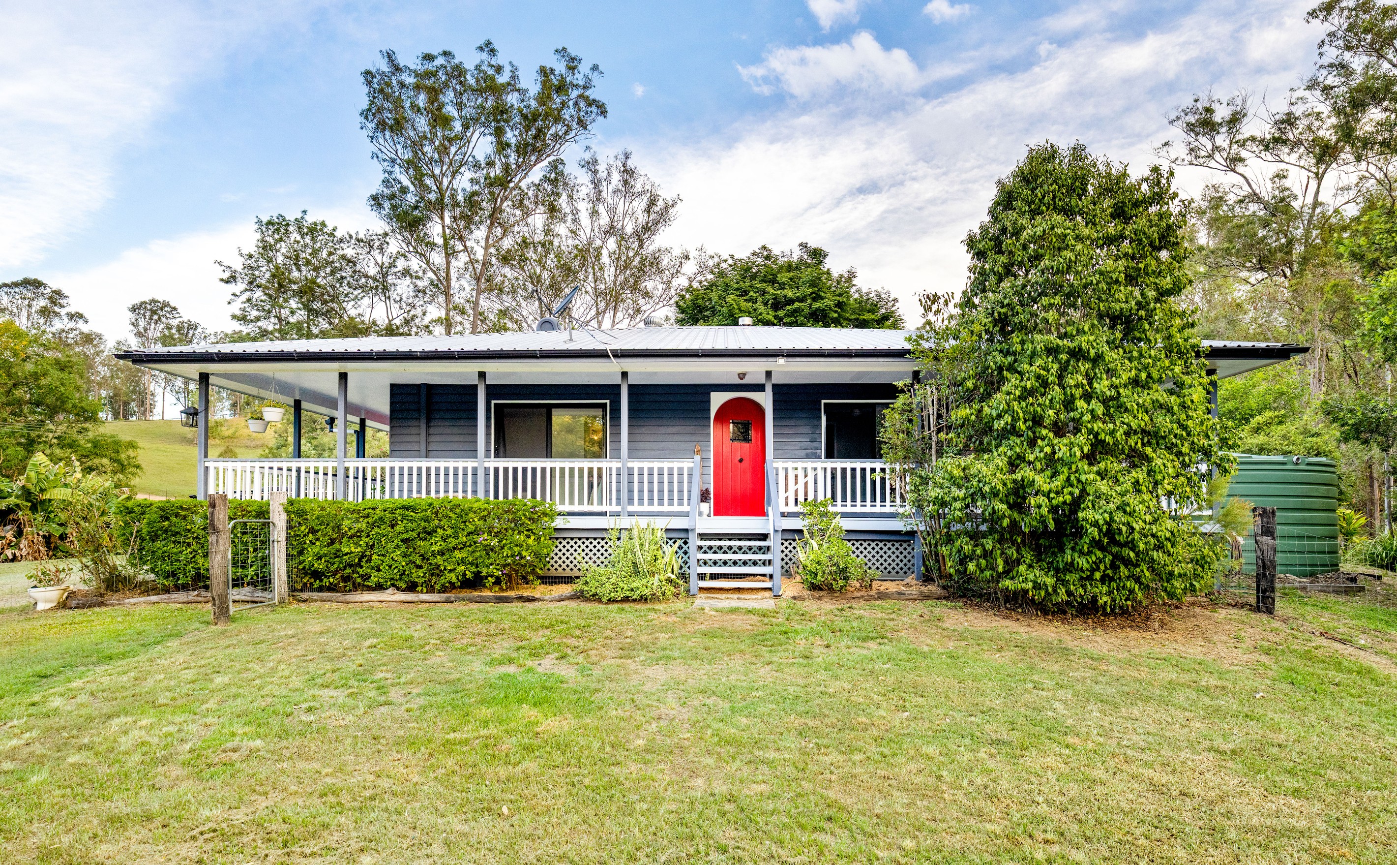 123 Appaloosa Drive, Conondale, QLD 4552