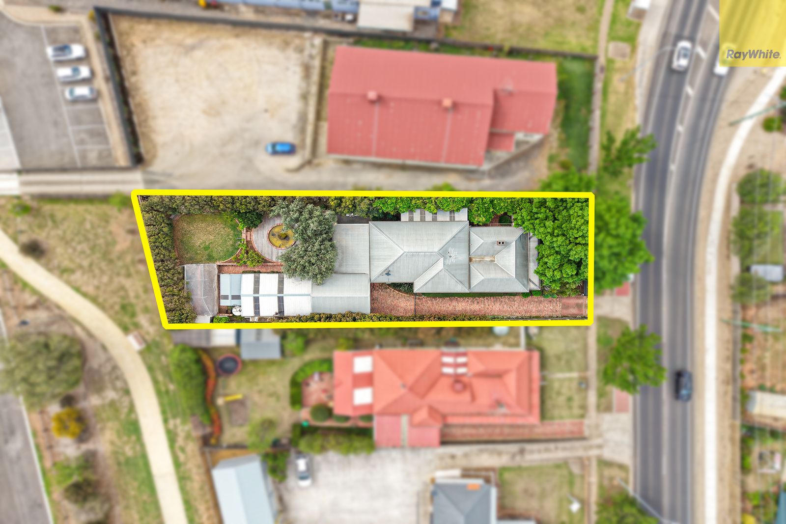 95 Gisborne Road, Bacchus Marsh, VIC 3340