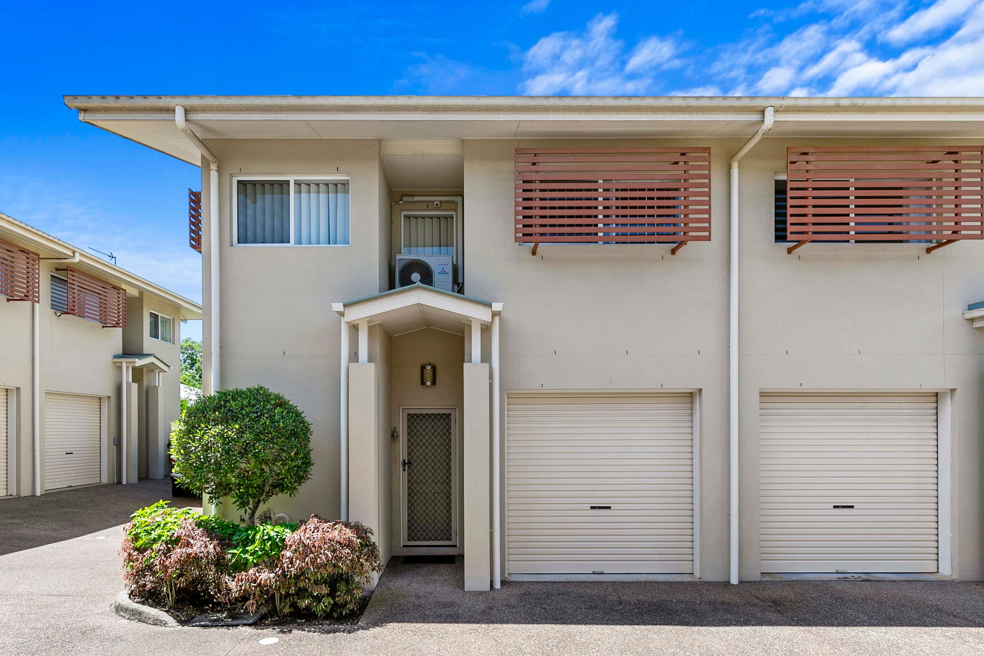 3/58-60 Stephenson Street, Scarness, QLD 4655