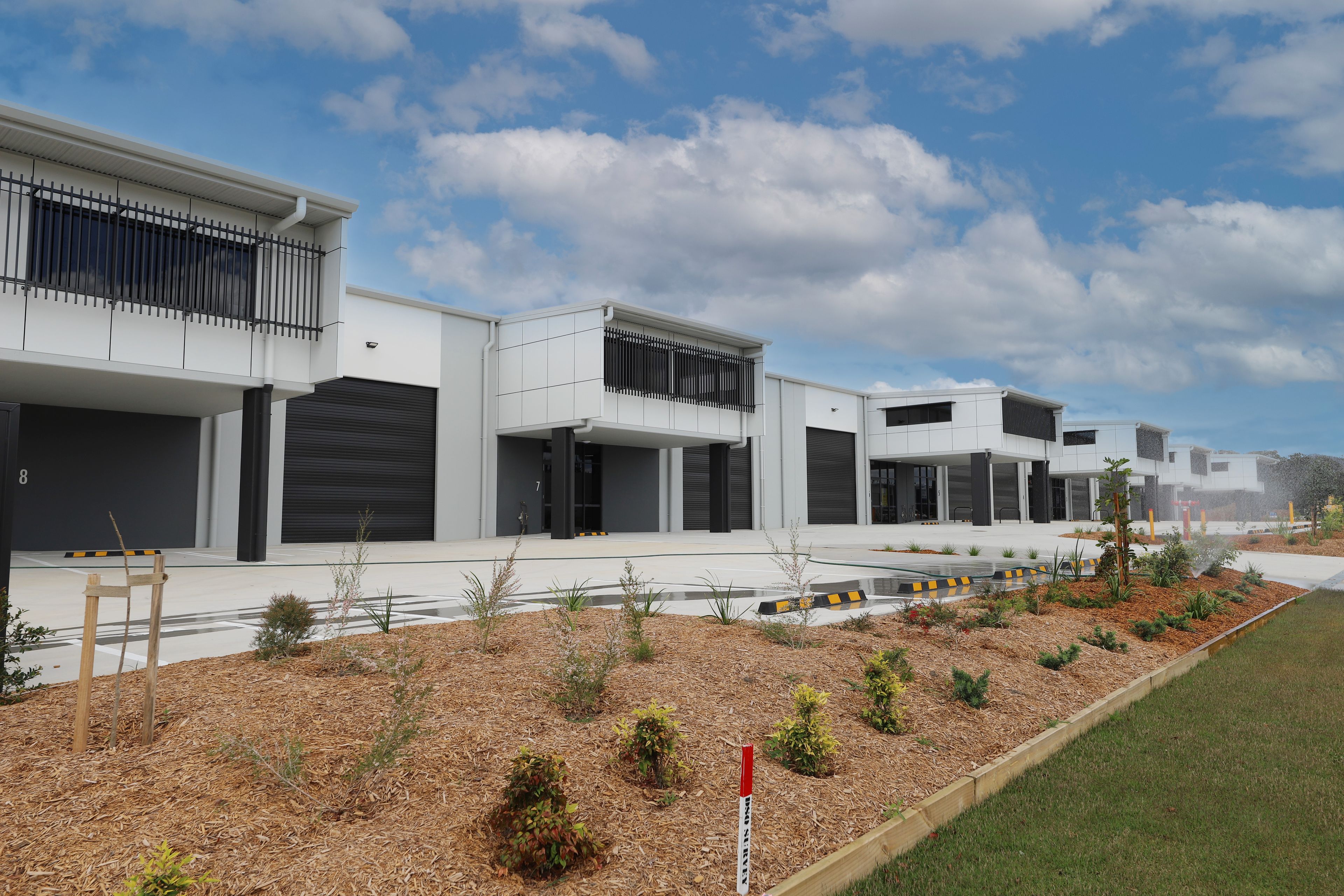 6/9-11 Creek Crescent, Beerwah, QLD 4519