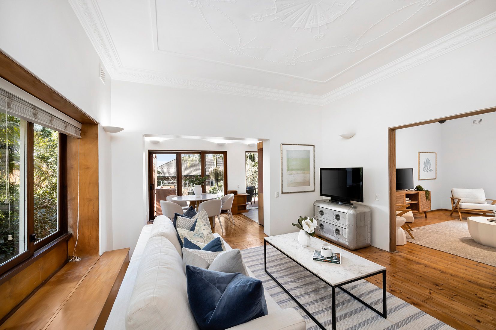 4 Nelson Avenue, Bronte, NSW 2024