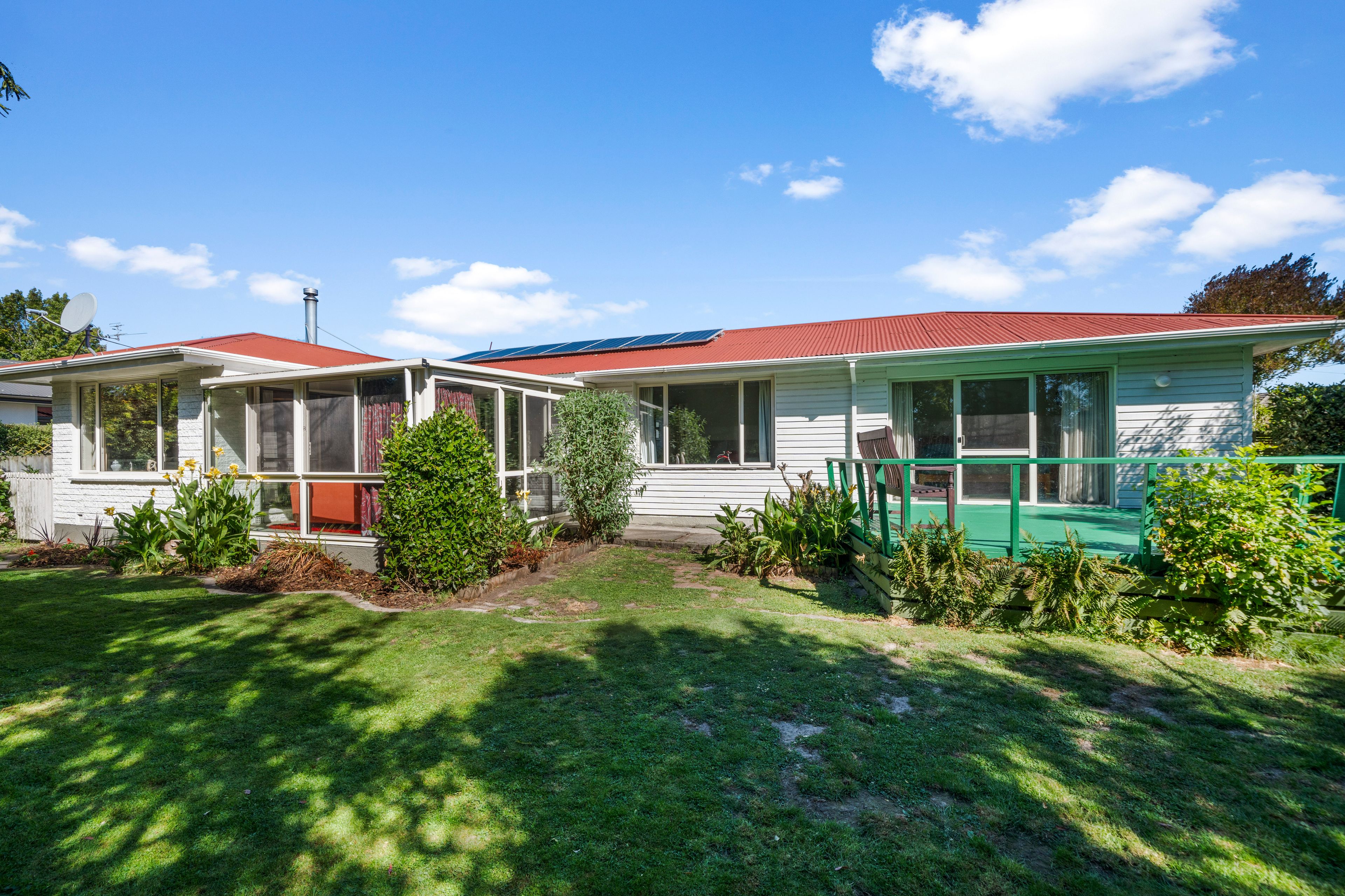 93 Kaiwara Street, Hoon Hay, Christchurch City 8025 - Sold House - Ray ...