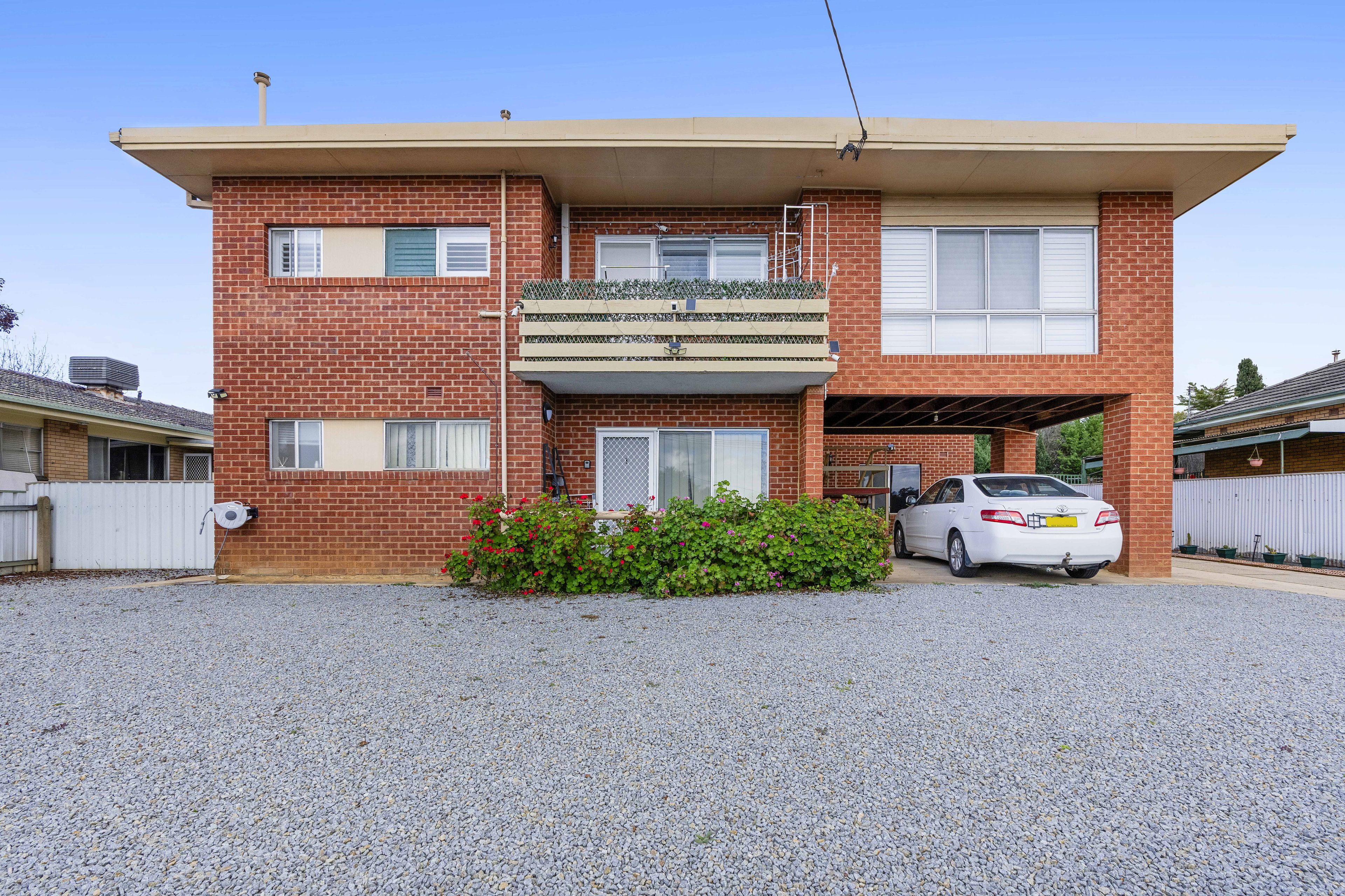 1-6/24 Willow Street — photo from Ray White Wagga Wagga