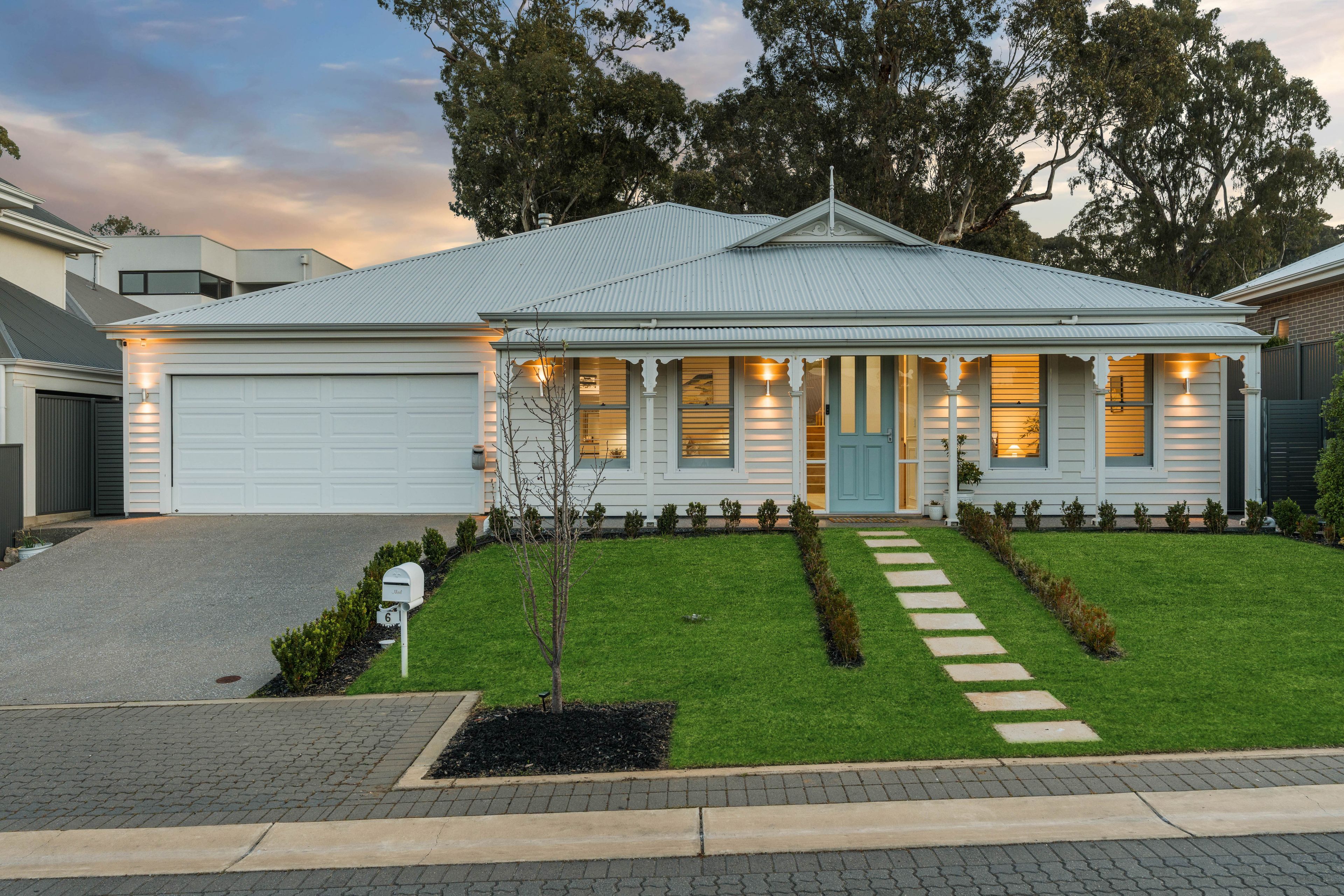 6 Honeysuckle Way — photo from Ray White Mount Barker