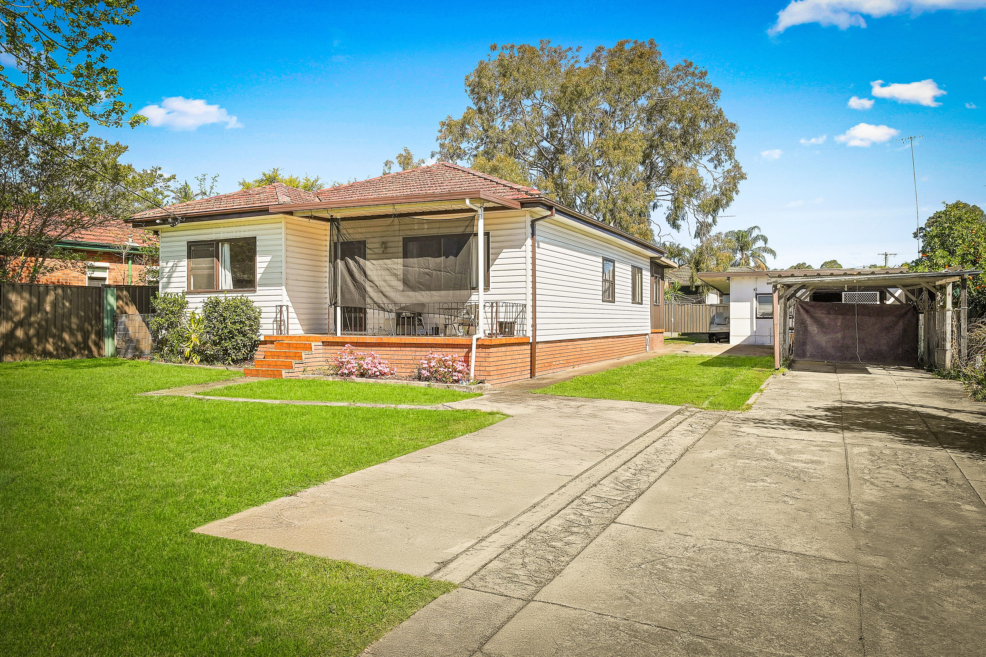 36 Great Western Highway, Kingswood NSW 2747