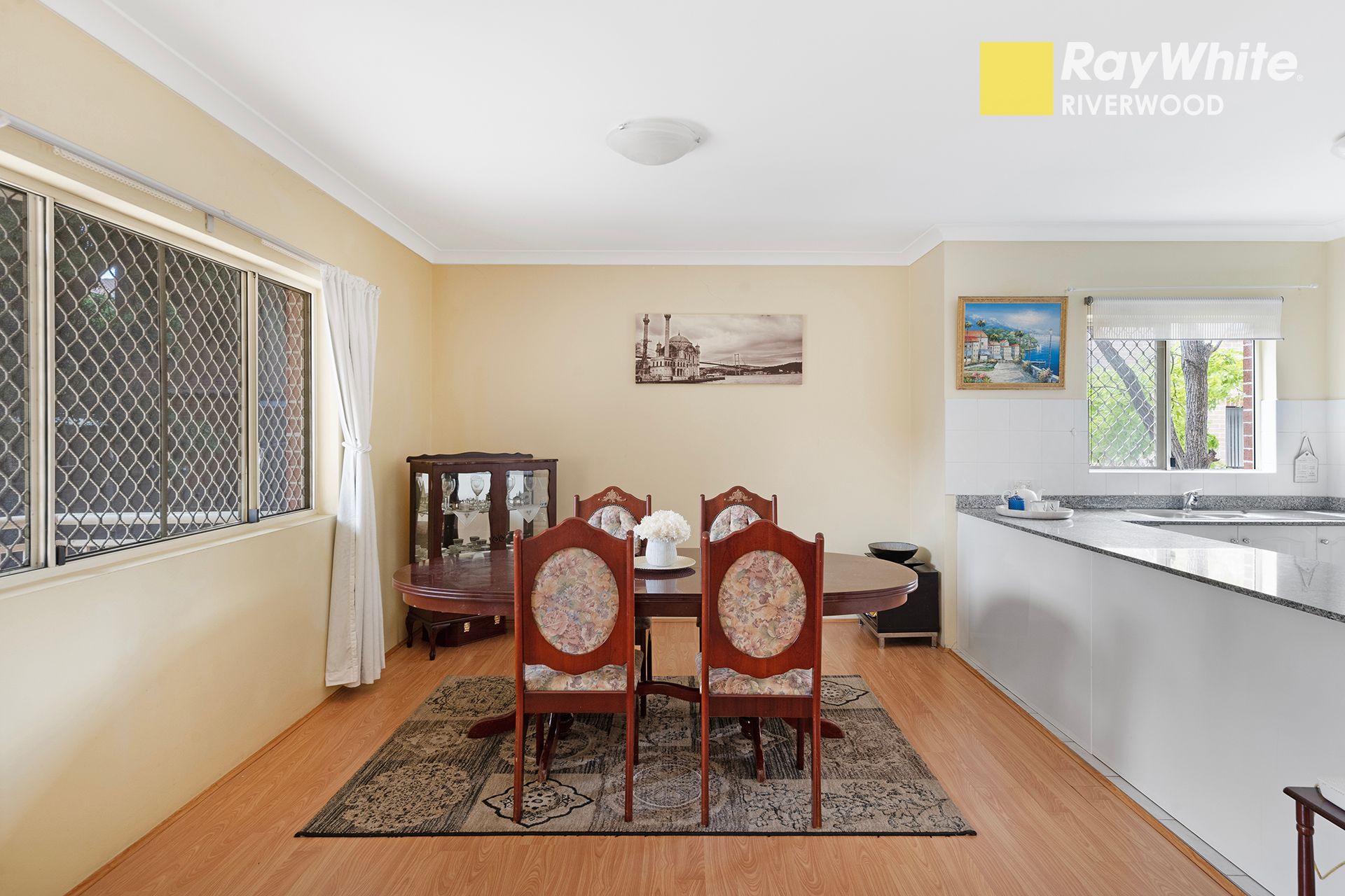 1/18-22 Short Road, Riverwood, NSW 2210