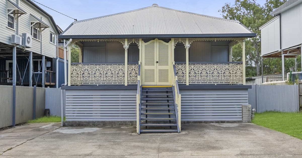 6 Golf Links Road, Rocklea, QLD 4106 - House for Sale - Ray White Moorooka