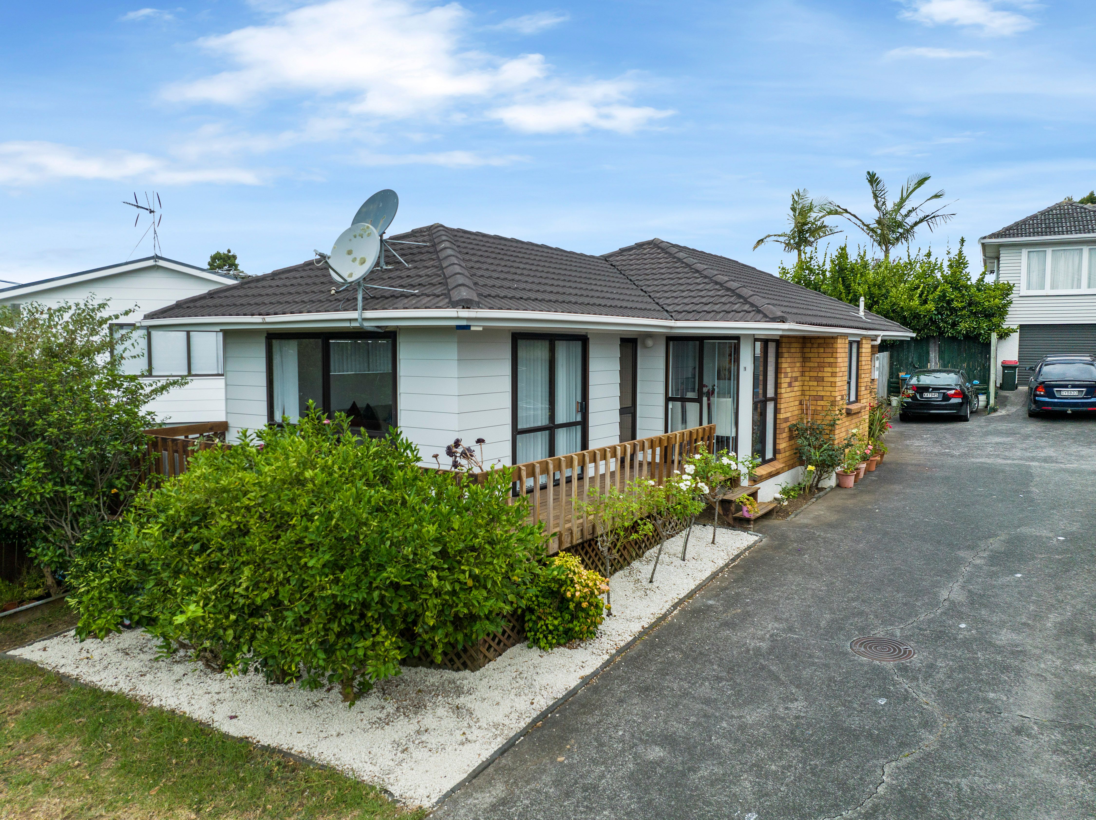 1/179 Penrose Road, Mount Wellington, Auckland City