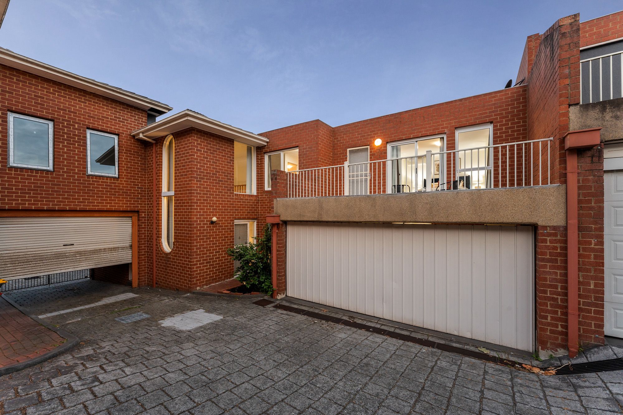 6/1-3 Albion Road, Box Hill, VIC 3128