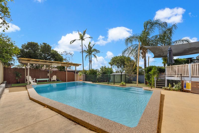 Campbelltown, NSW Residential House Sold