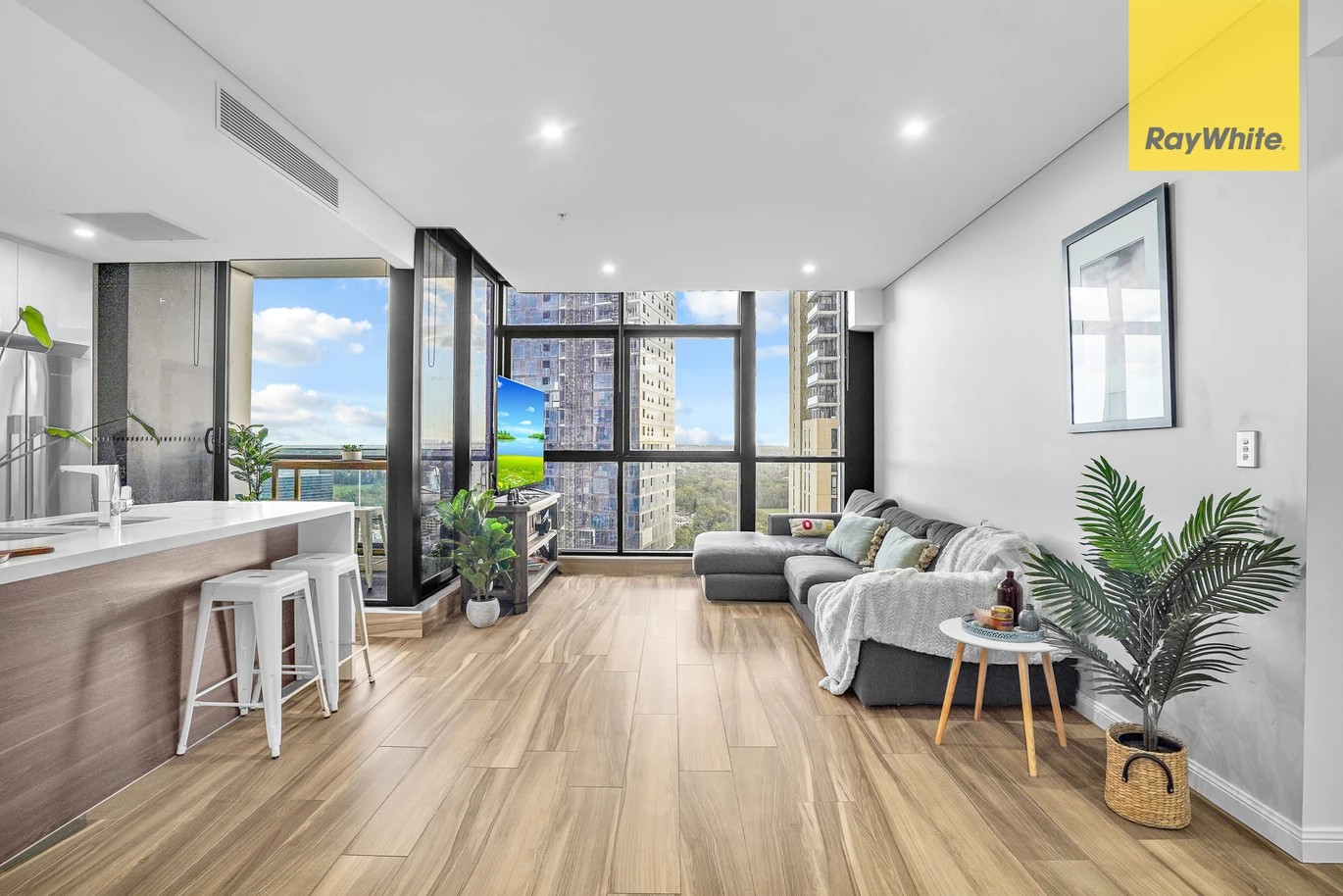 2907/330 Church Street, Parramatta, NSW 2150