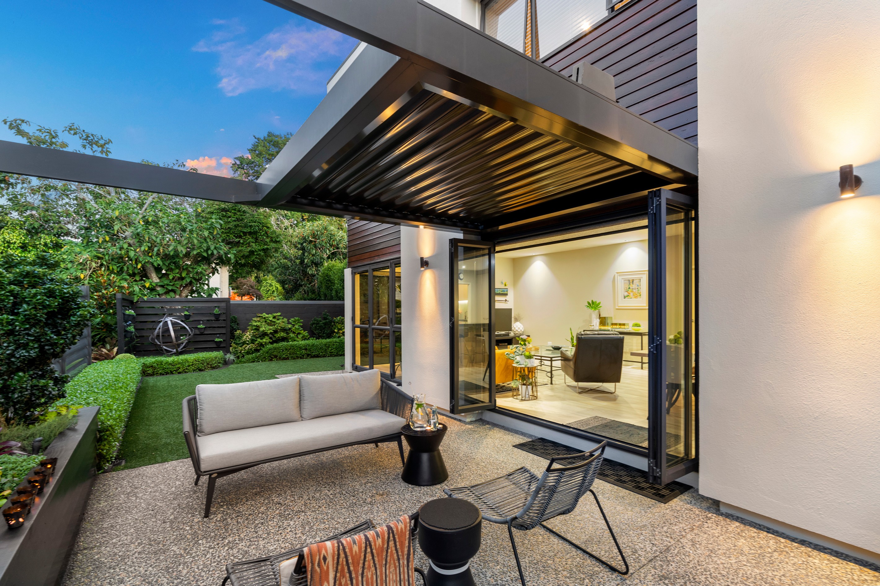 87H Landscape Road, Mt Eden, Auckland City