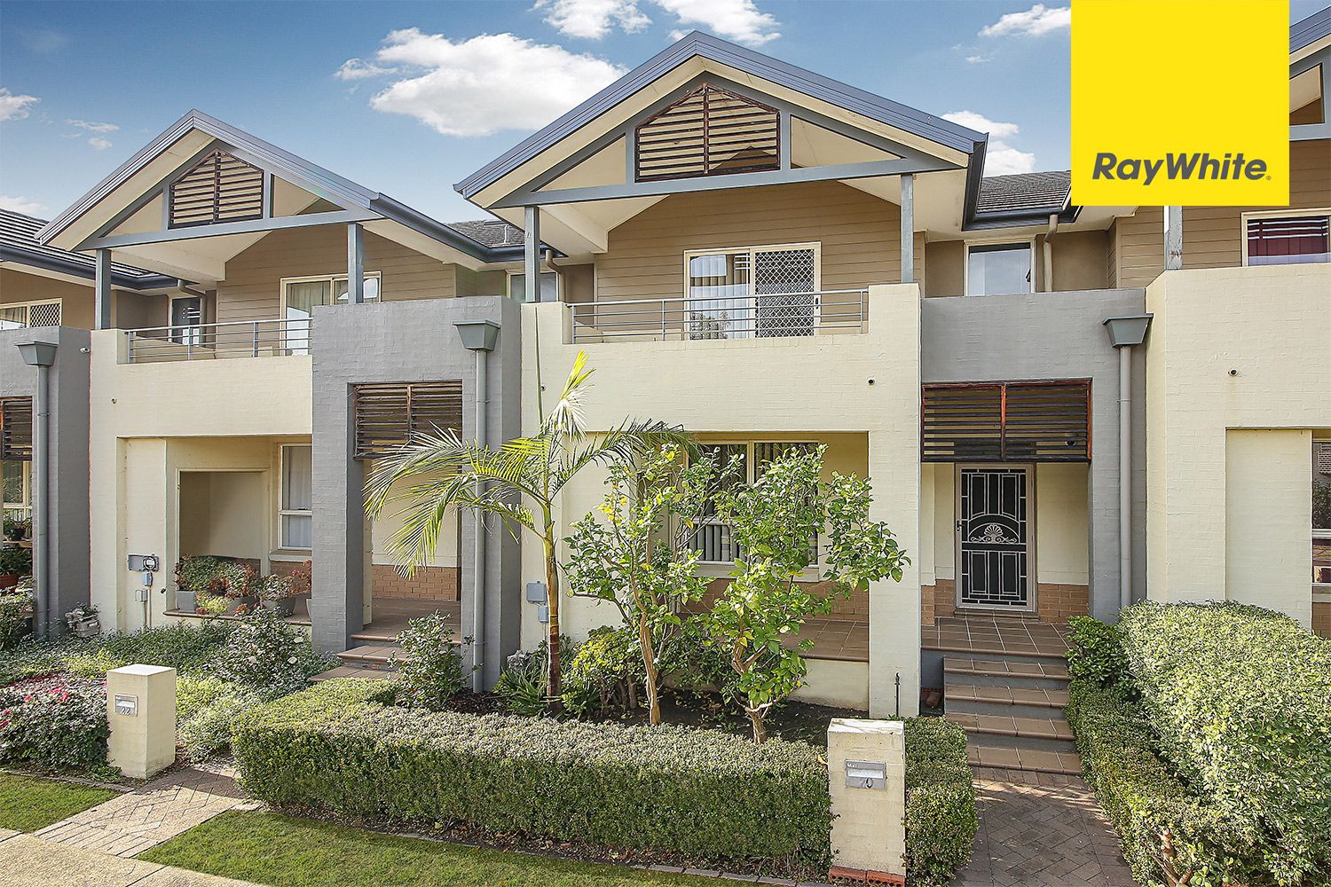 20 Betty Cuthbert Drive