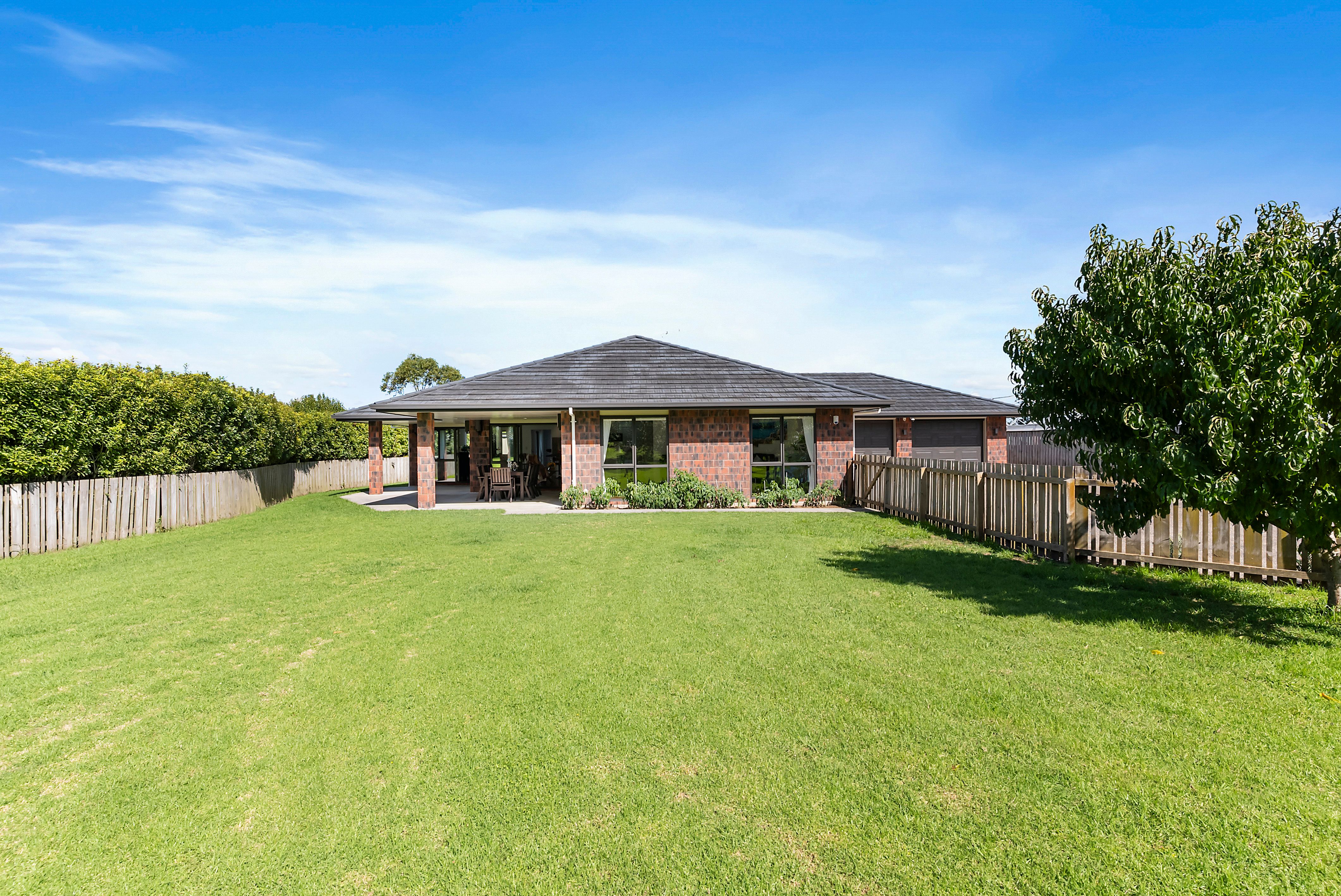 1261 Alfriston Road, Alfriston, Manukau City