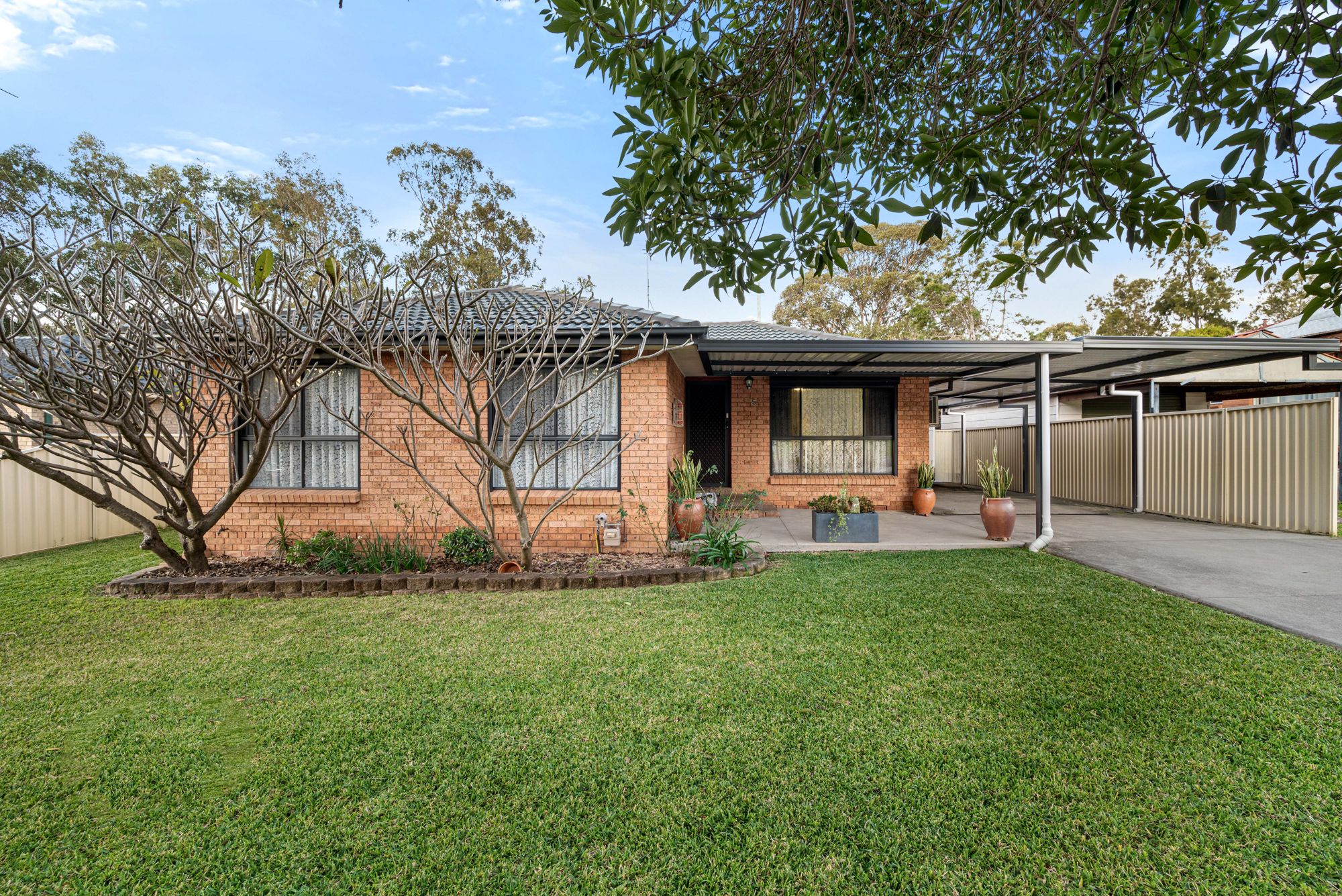 5 Allard Street, Penrith, NSW 2750