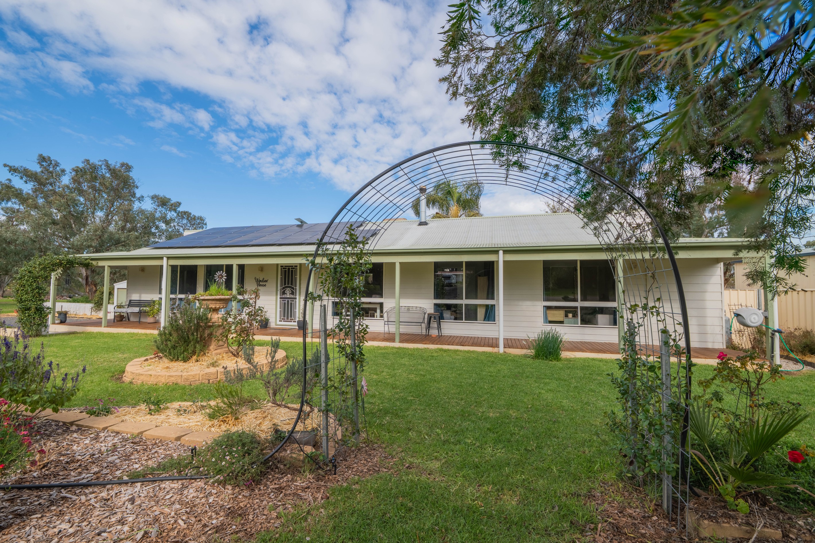 7-11 Windsor Street, Forbes, NSW 2871