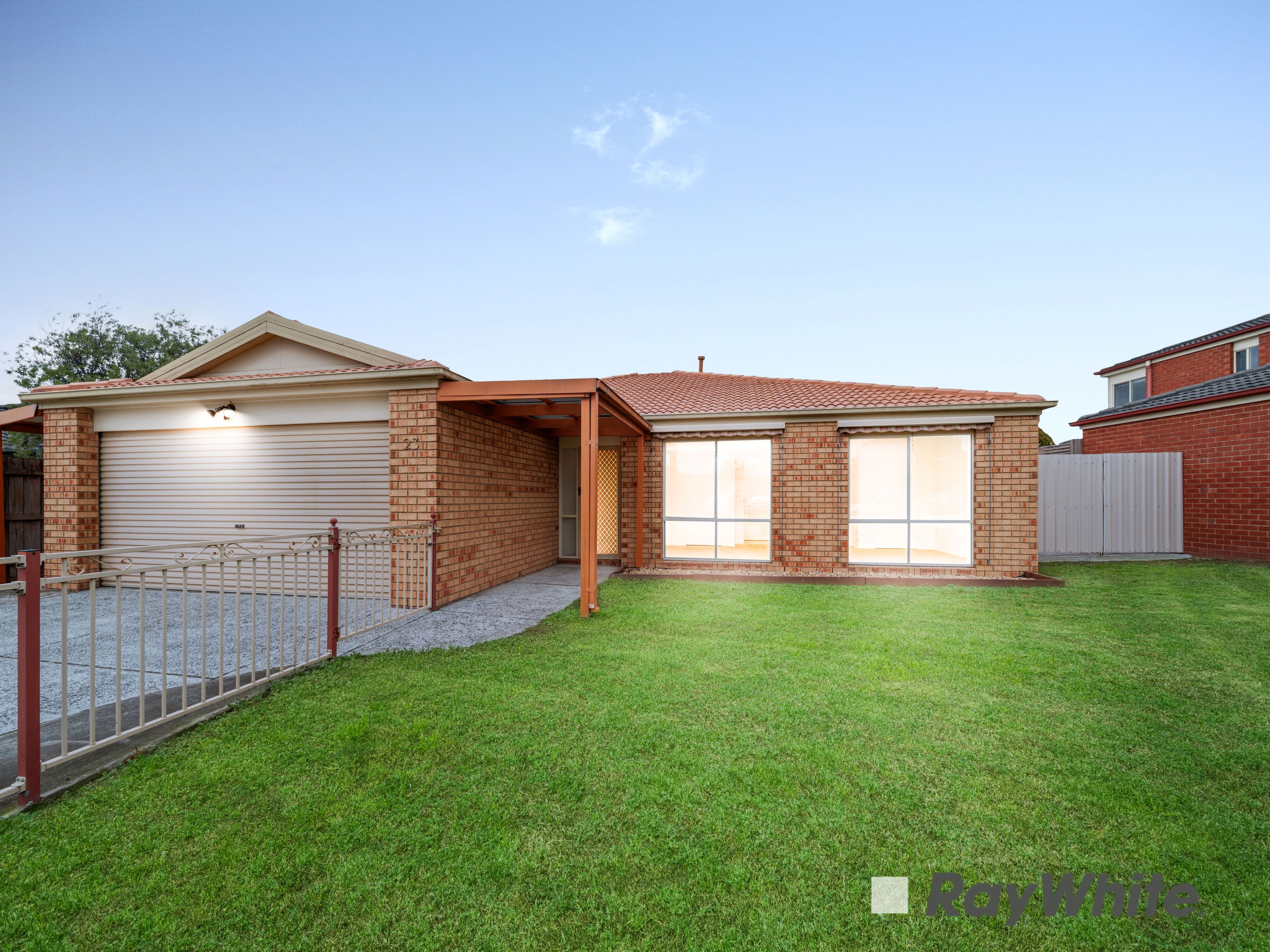 23 Beethoven Drive — photo from Ray White Narre Warren