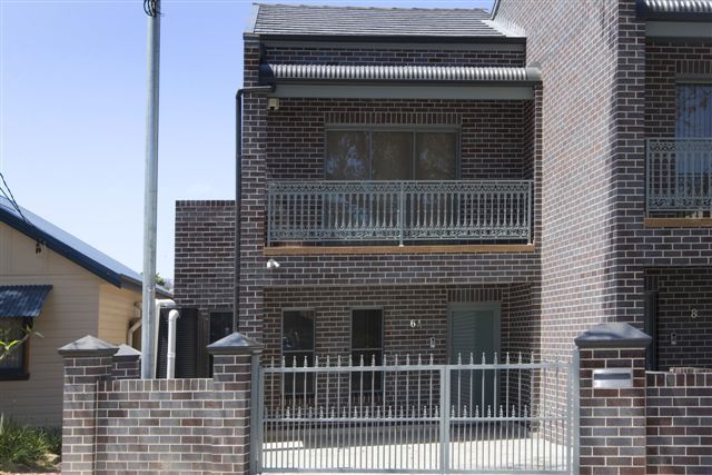 6a Maddock Street, Dulwich Hill, NSW 2203