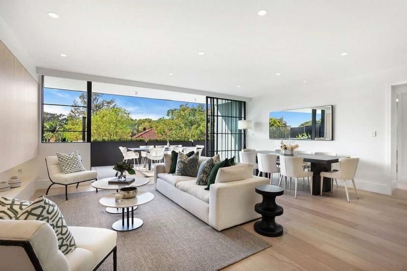 8/33 Newcastle Street, Rose Bay, NSW 2029