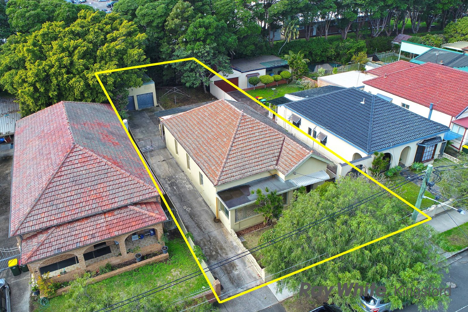 222 Doncaster Avenue, Kensington, NSW 2033
