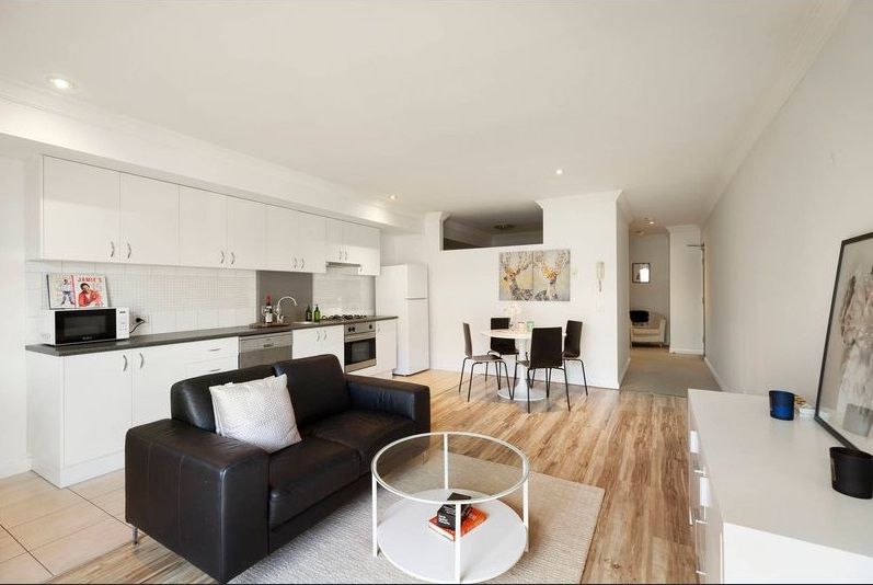 501/69-71 Stead Street, South Melbourne, VIC 3205