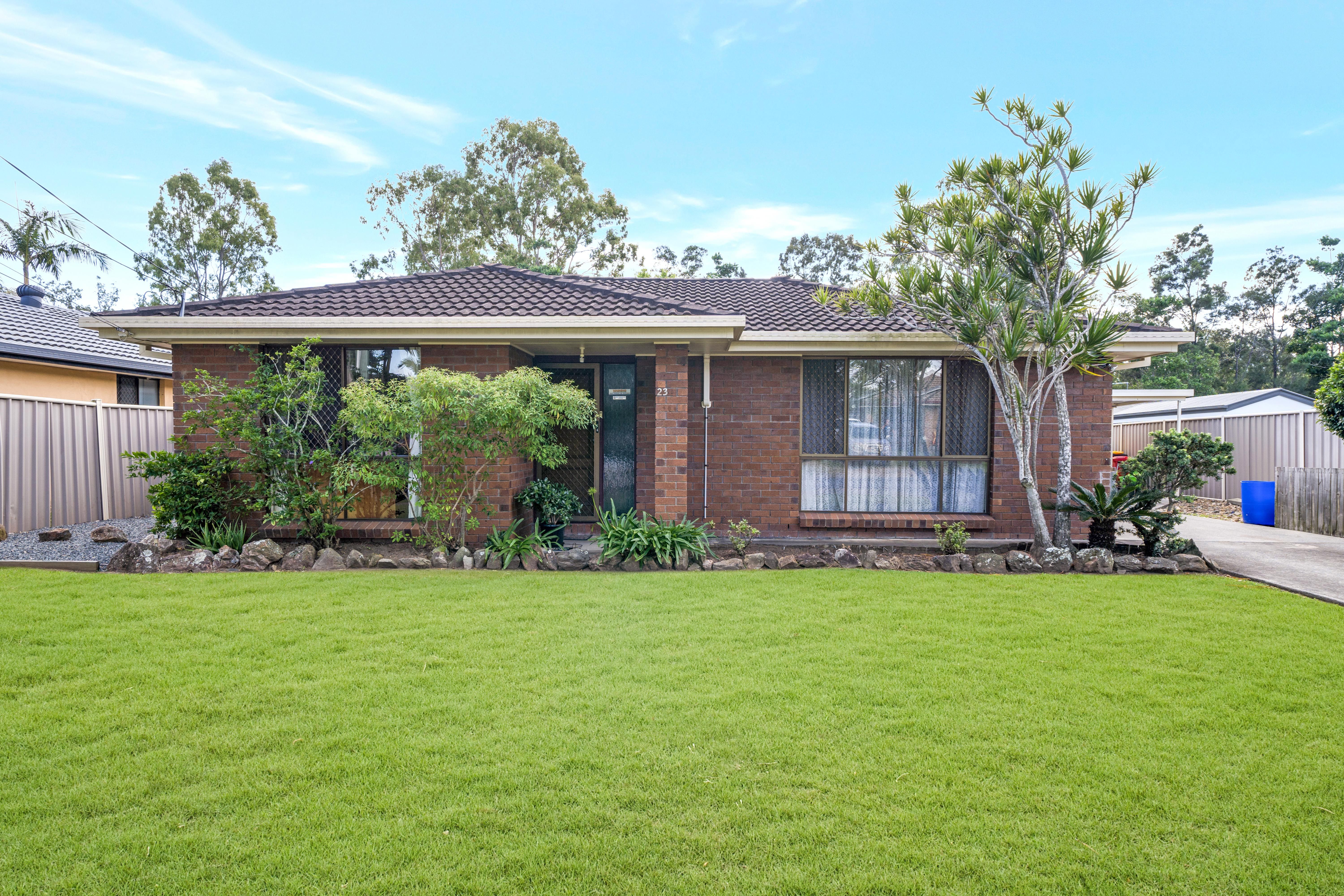 23 Holder Street, Loganholme, QLD 4129