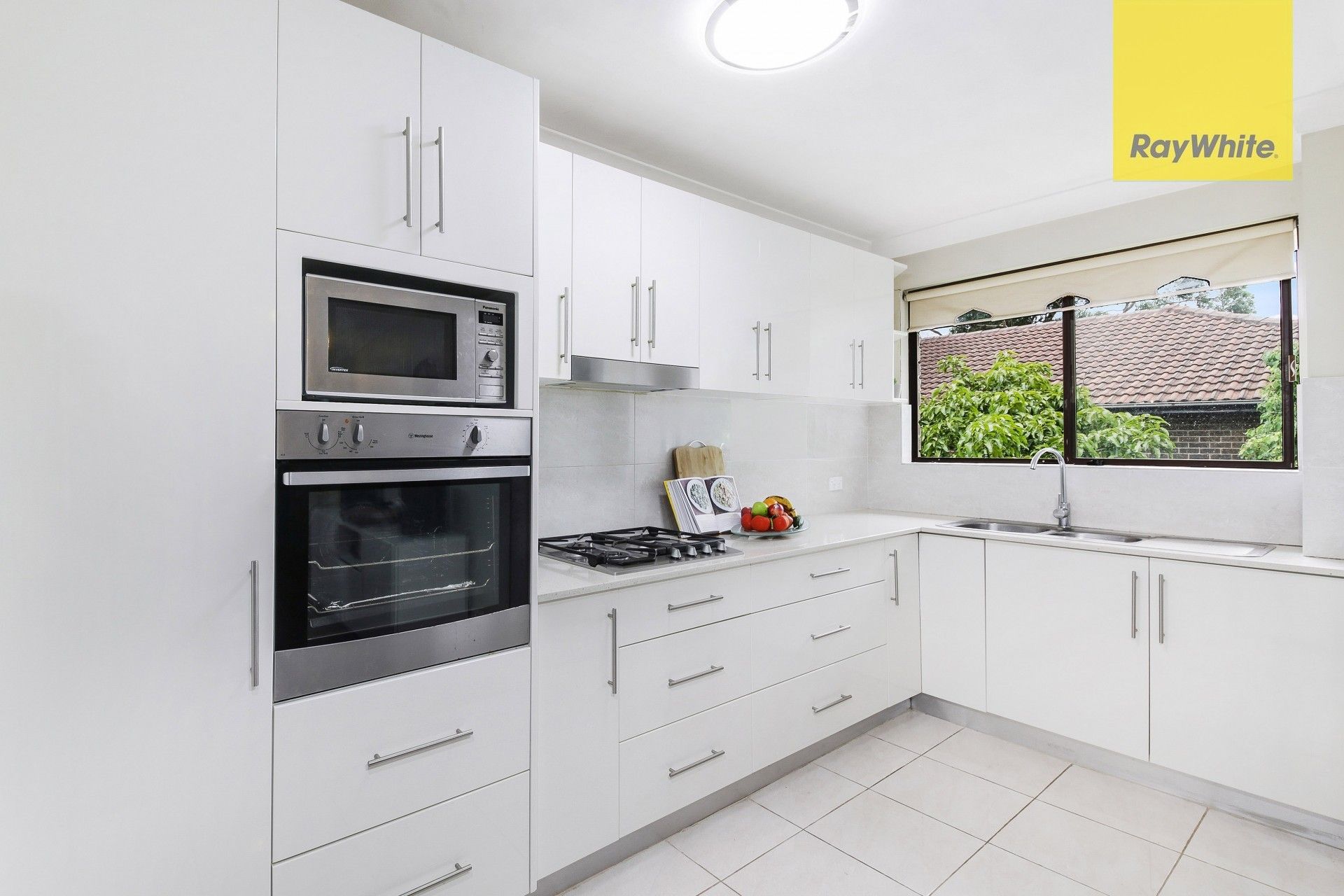 12/18 Queens Road, Westmead, NSW 2145