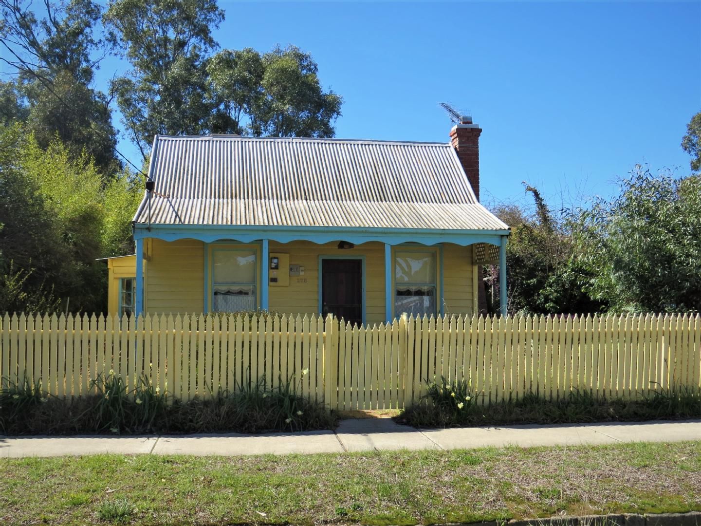 228 High Street, Heathcote VIC 3523